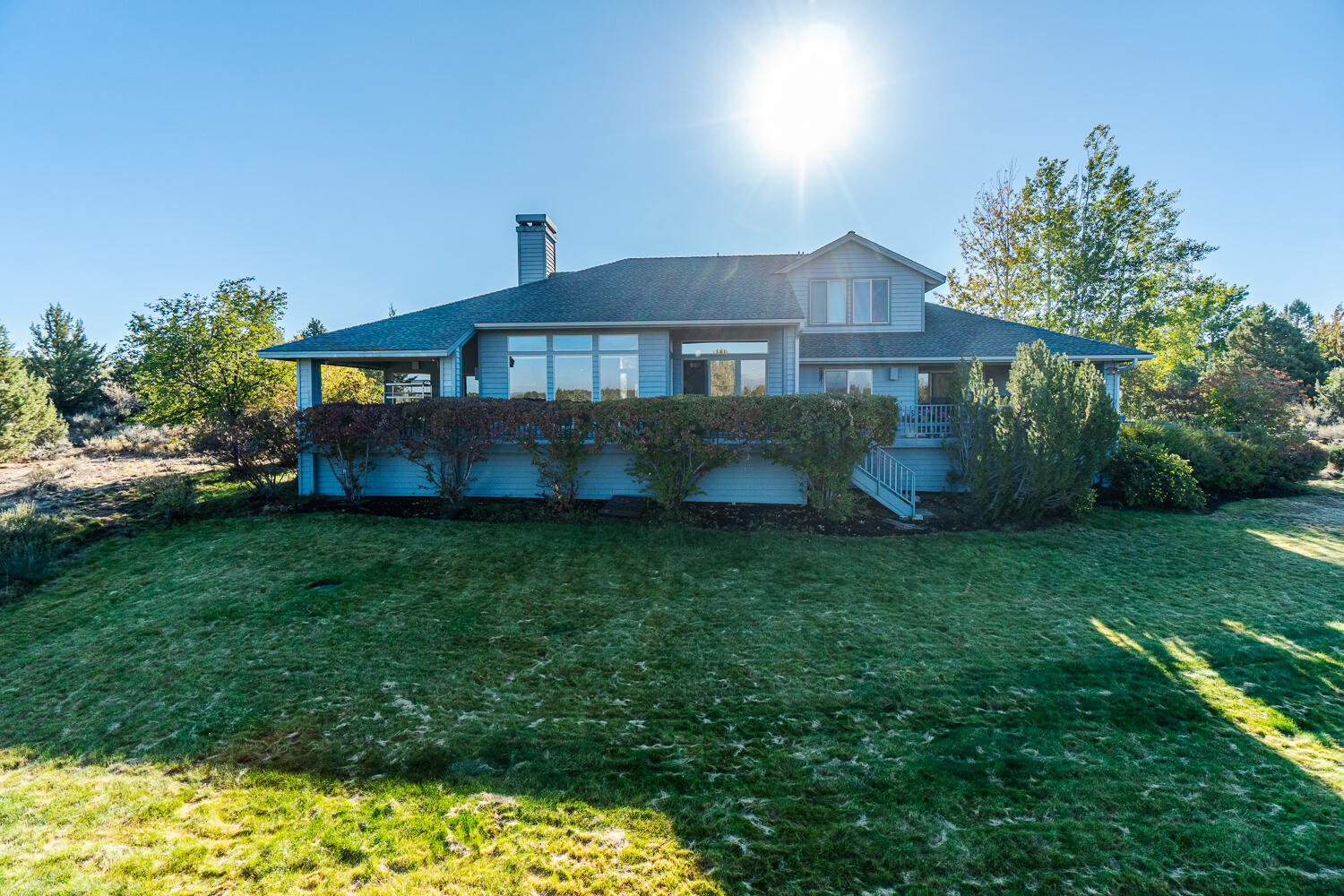 Lane Knolls - Residential