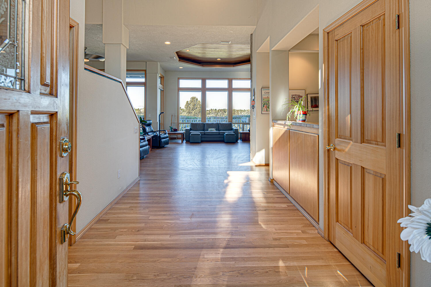 Lane Knolls - Residential