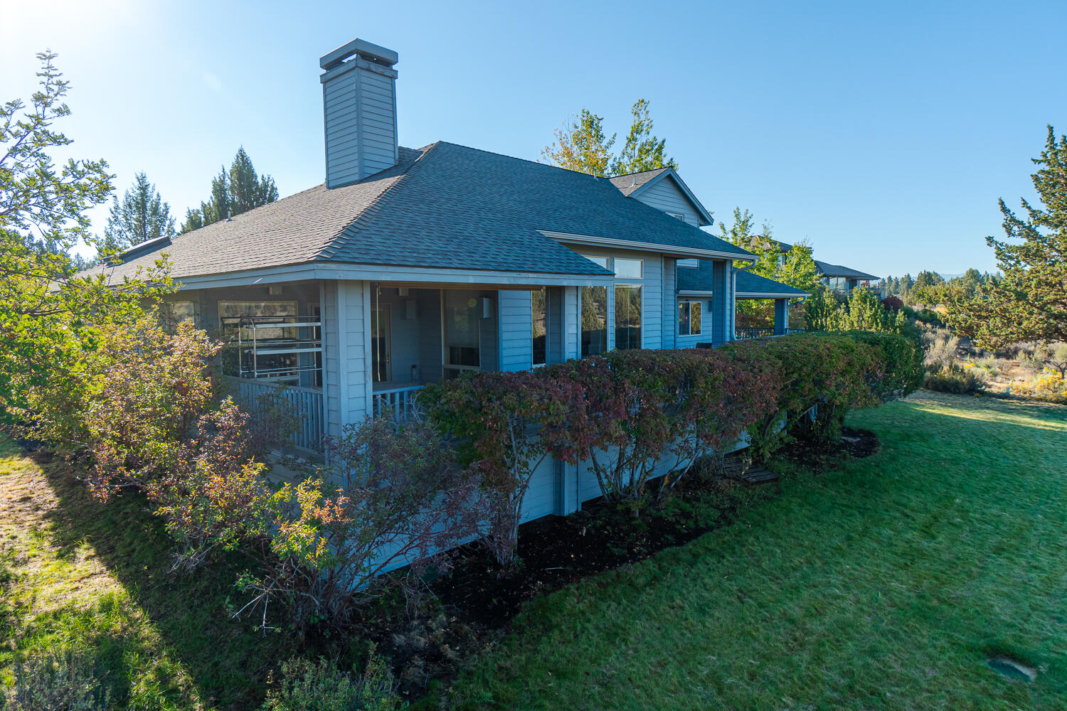 Lane Knolls - Residential