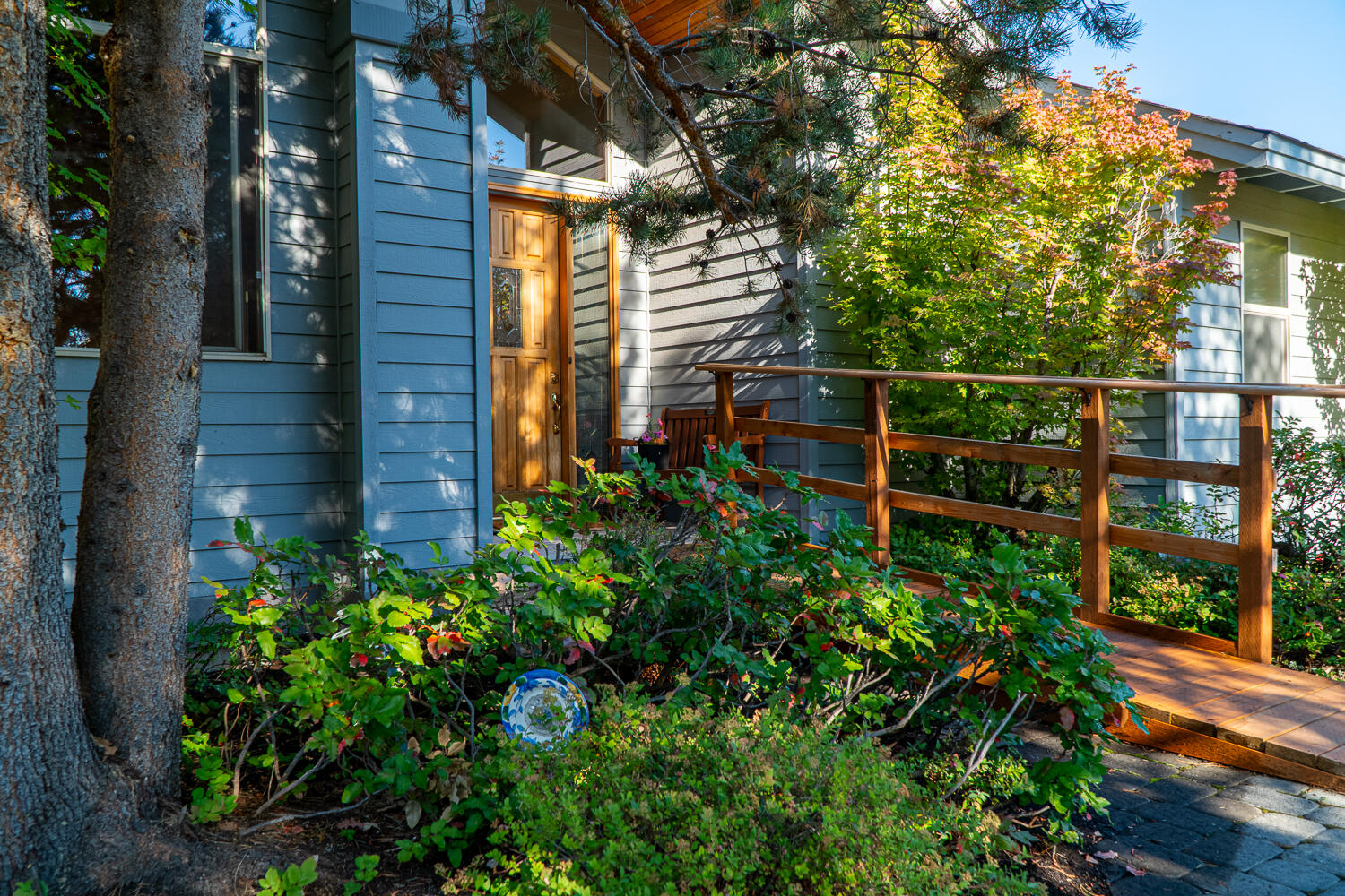 Lane Knolls - Residential