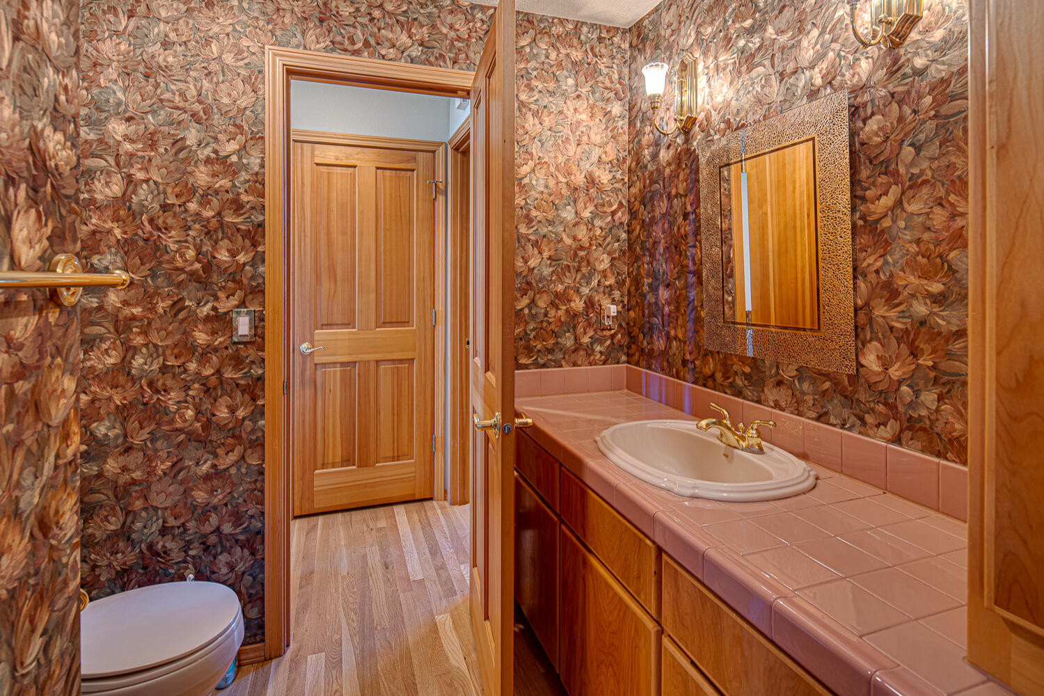 Lane Knolls - Residential