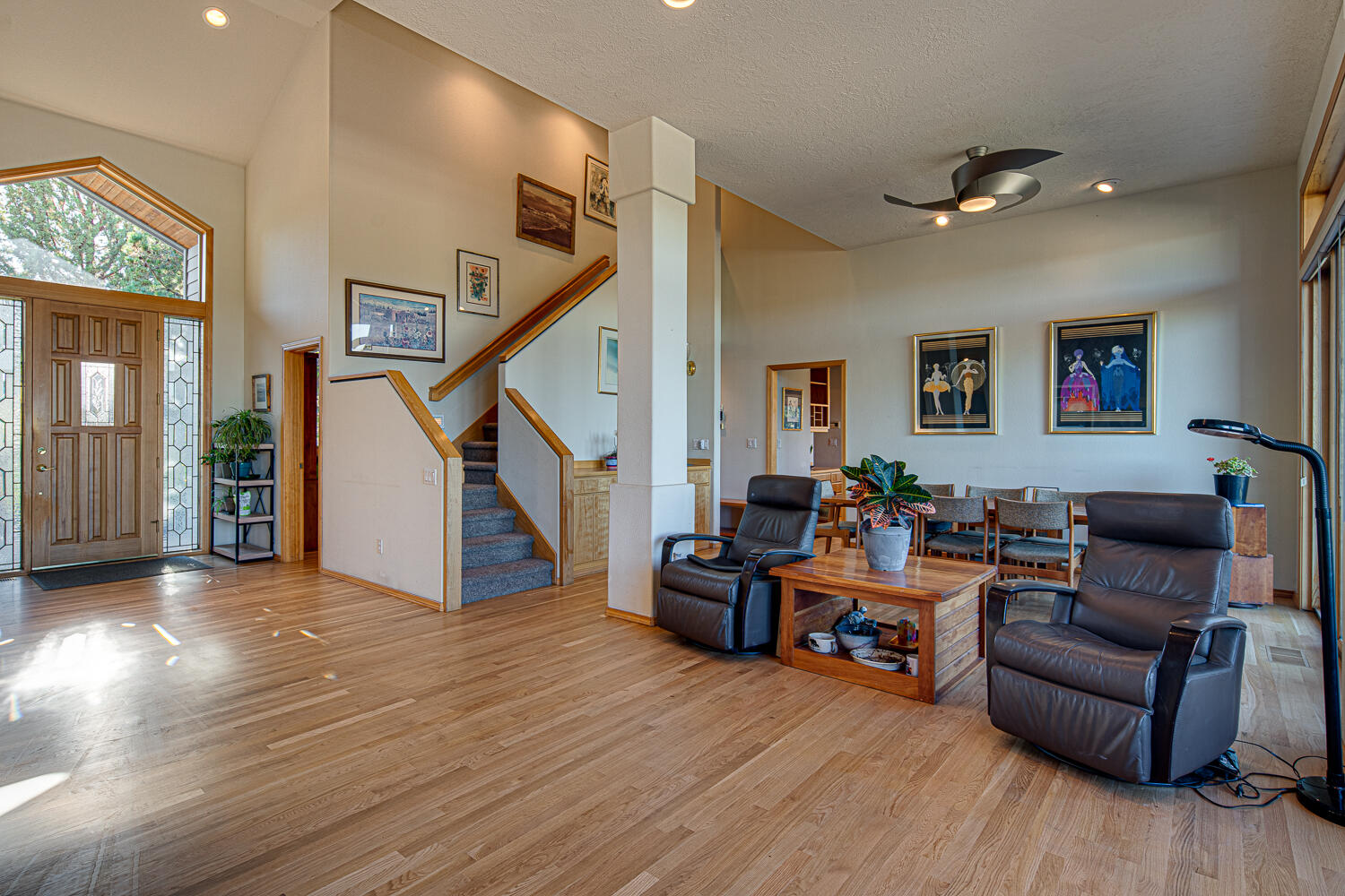 Lane Knolls - Residential