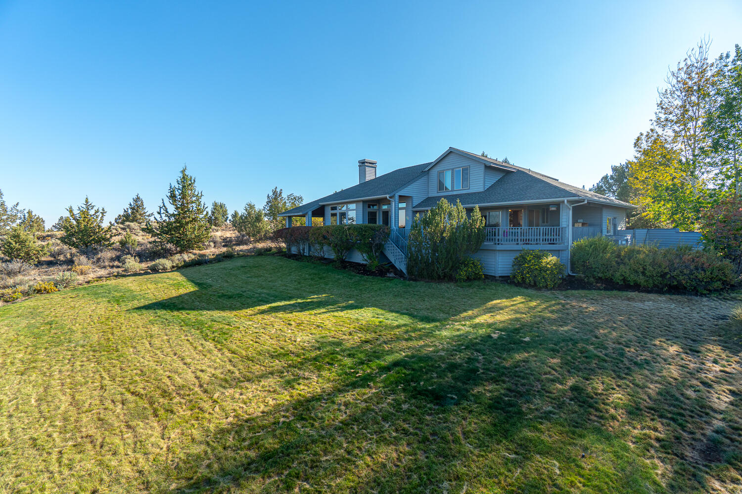 Lane Knolls - Residential