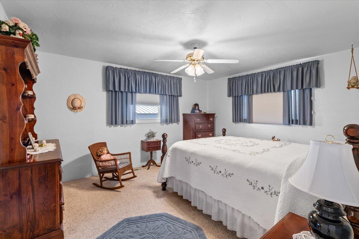 Blossom Hill Terrace Unit No 1 - Residential