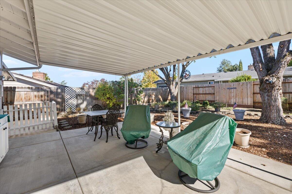 Blossom Hill Terrace Unit No 1 - Residential