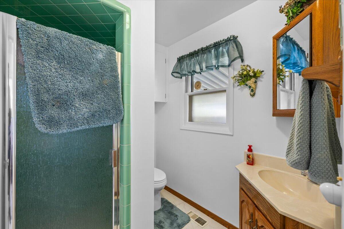 Blossom Hill Terrace Unit No 1 - Residential