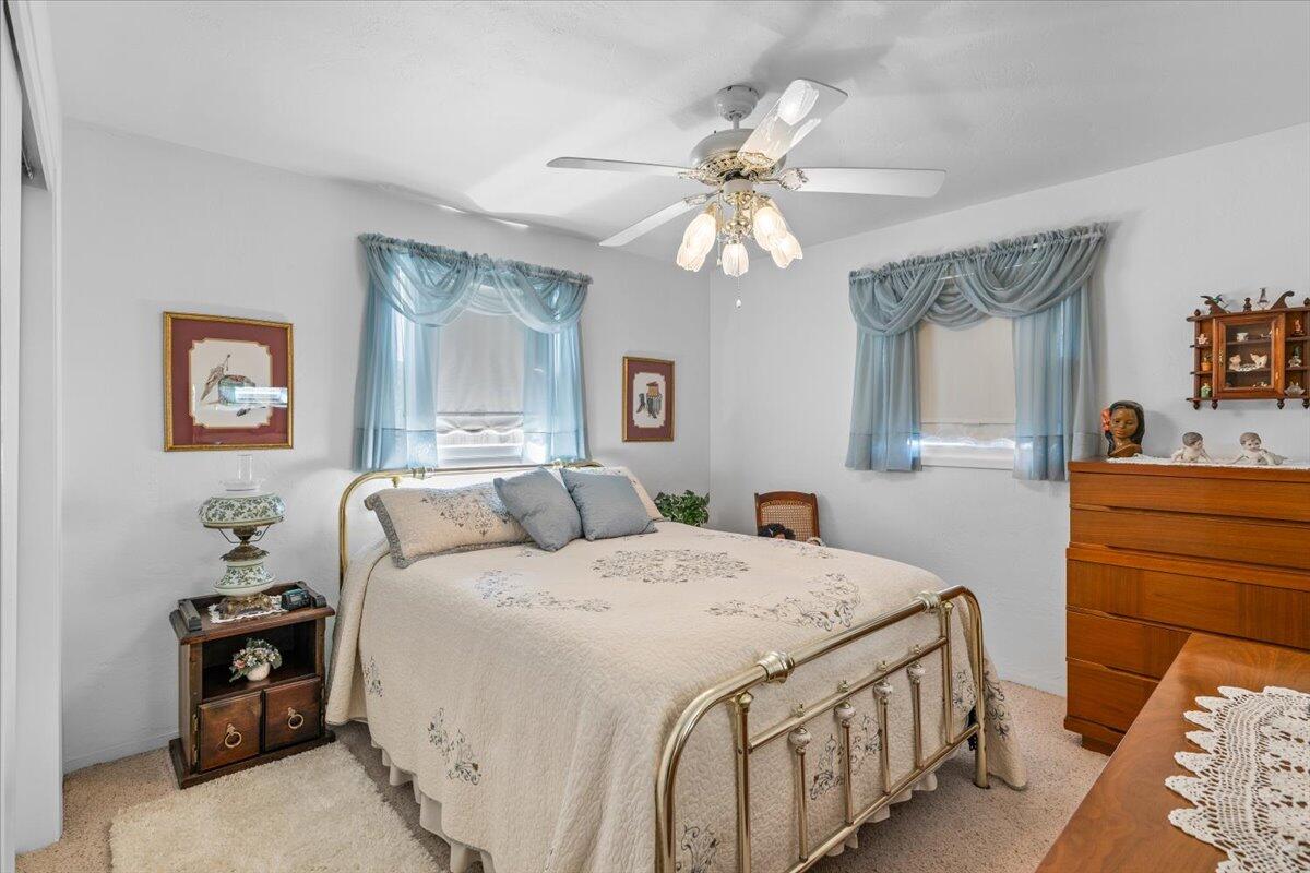 Blossom Hill Terrace Unit No 1 - Residential