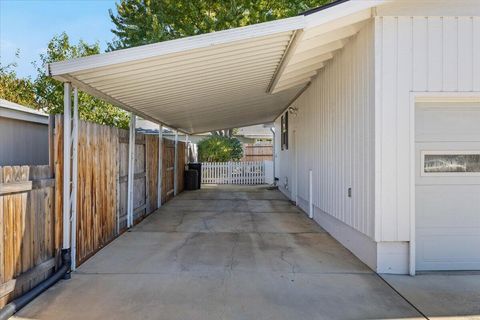Tiny photo for 1536 Oleander Street, Medford, OR 97504 (MLS # 220210789)