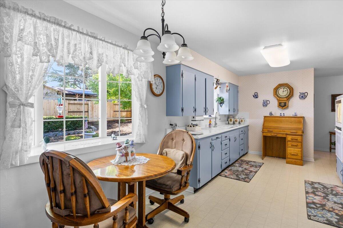 Blossom Hill Terrace Unit No 1 - Residential