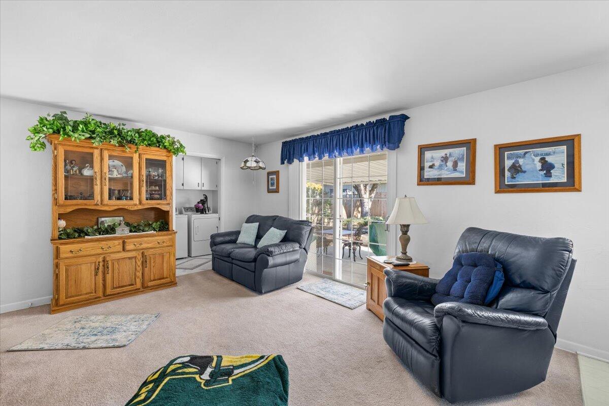 Blossom Hill Terrace Unit No 1 - Residential