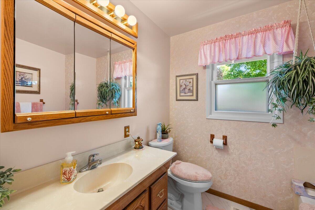 Blossom Hill Terrace Unit No 1 - Residential