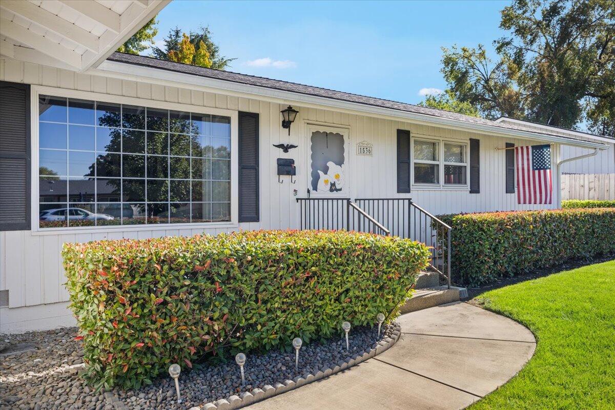 Blossom Hill Terrace Unit No 1 - Residential