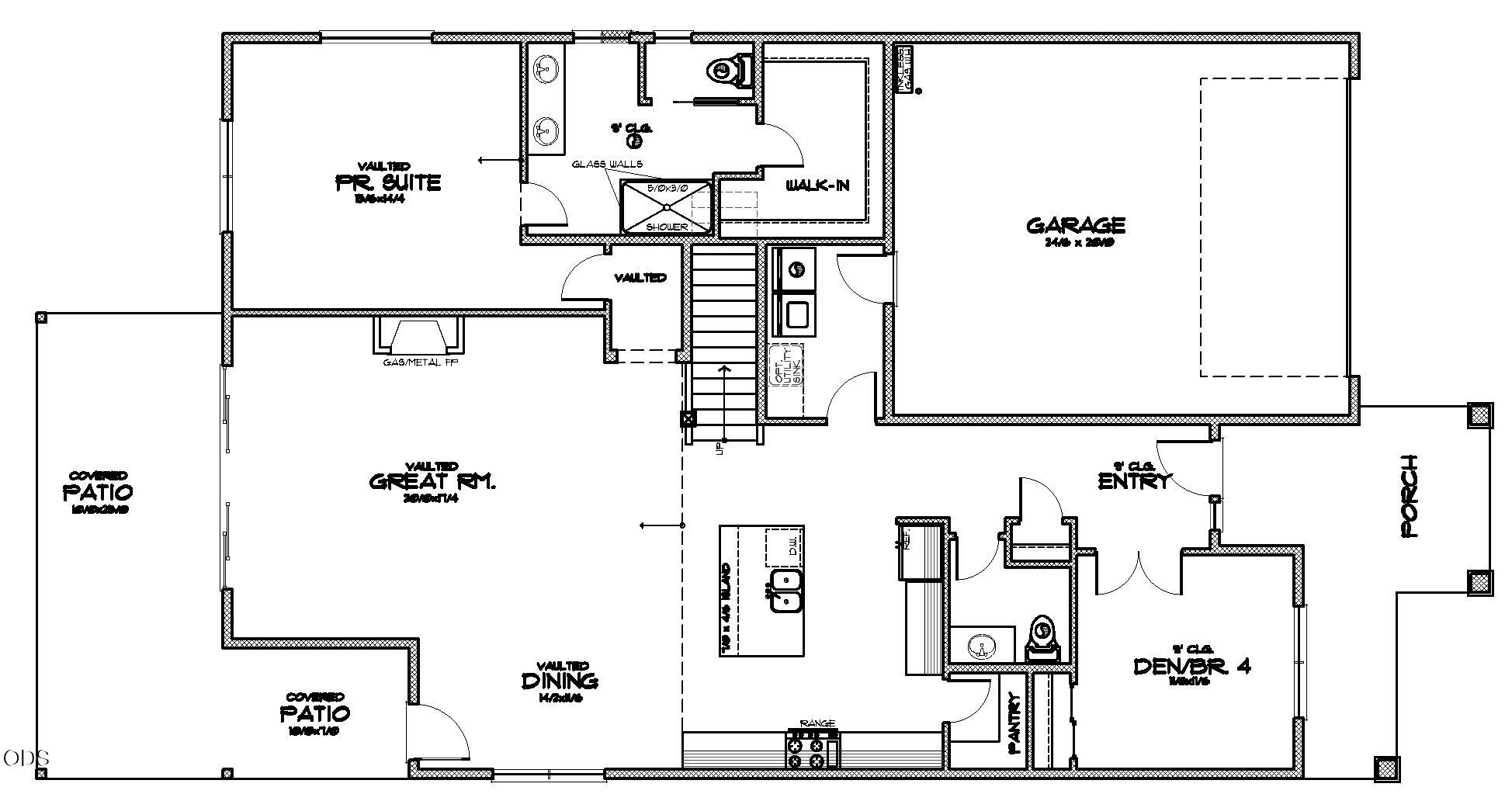 61442 SE Daybreak Court Lot 11