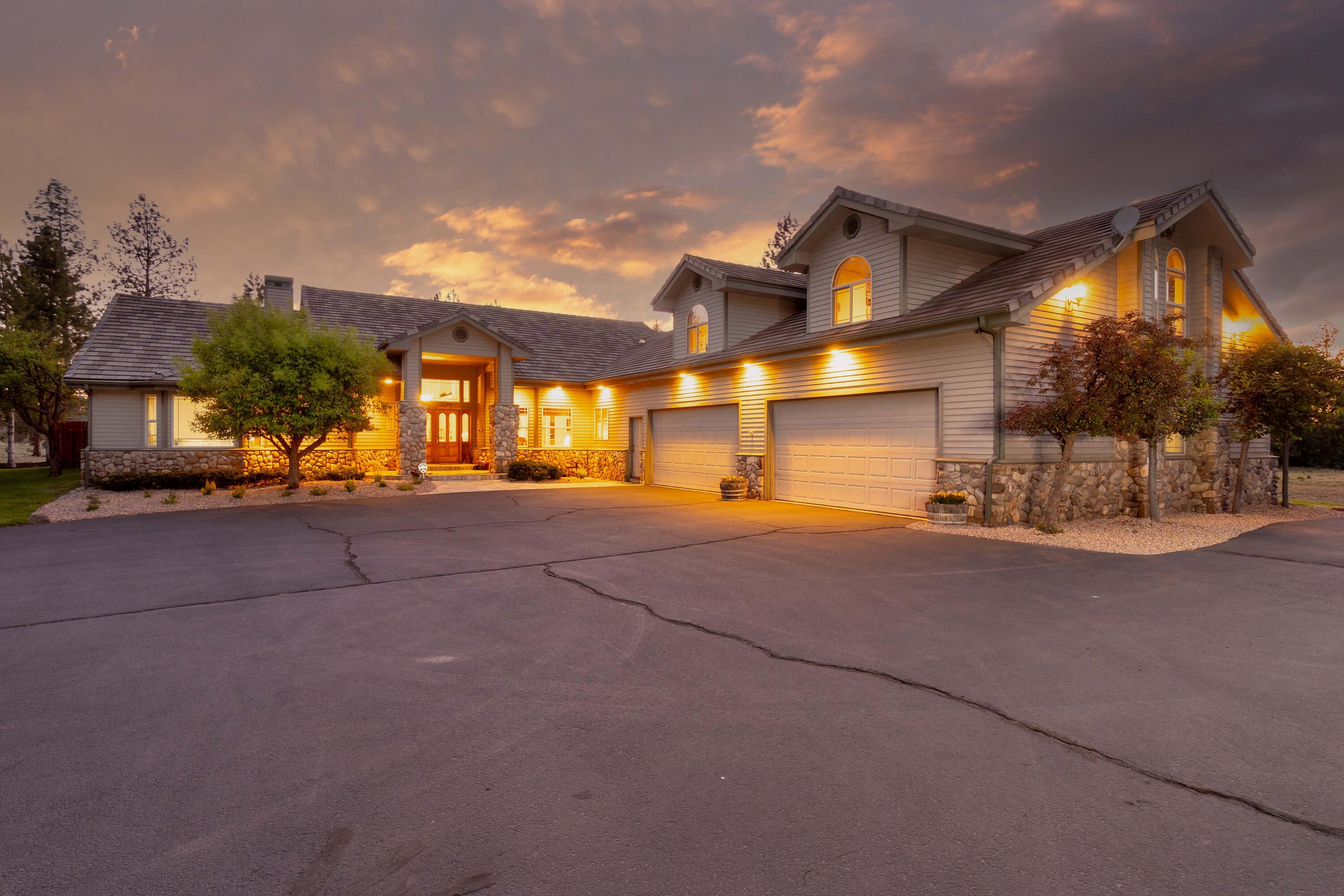 60485 Billadeau Road