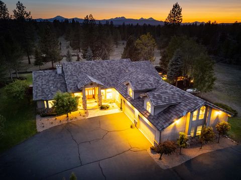 60485 Billadeau Road Bend OR 97702