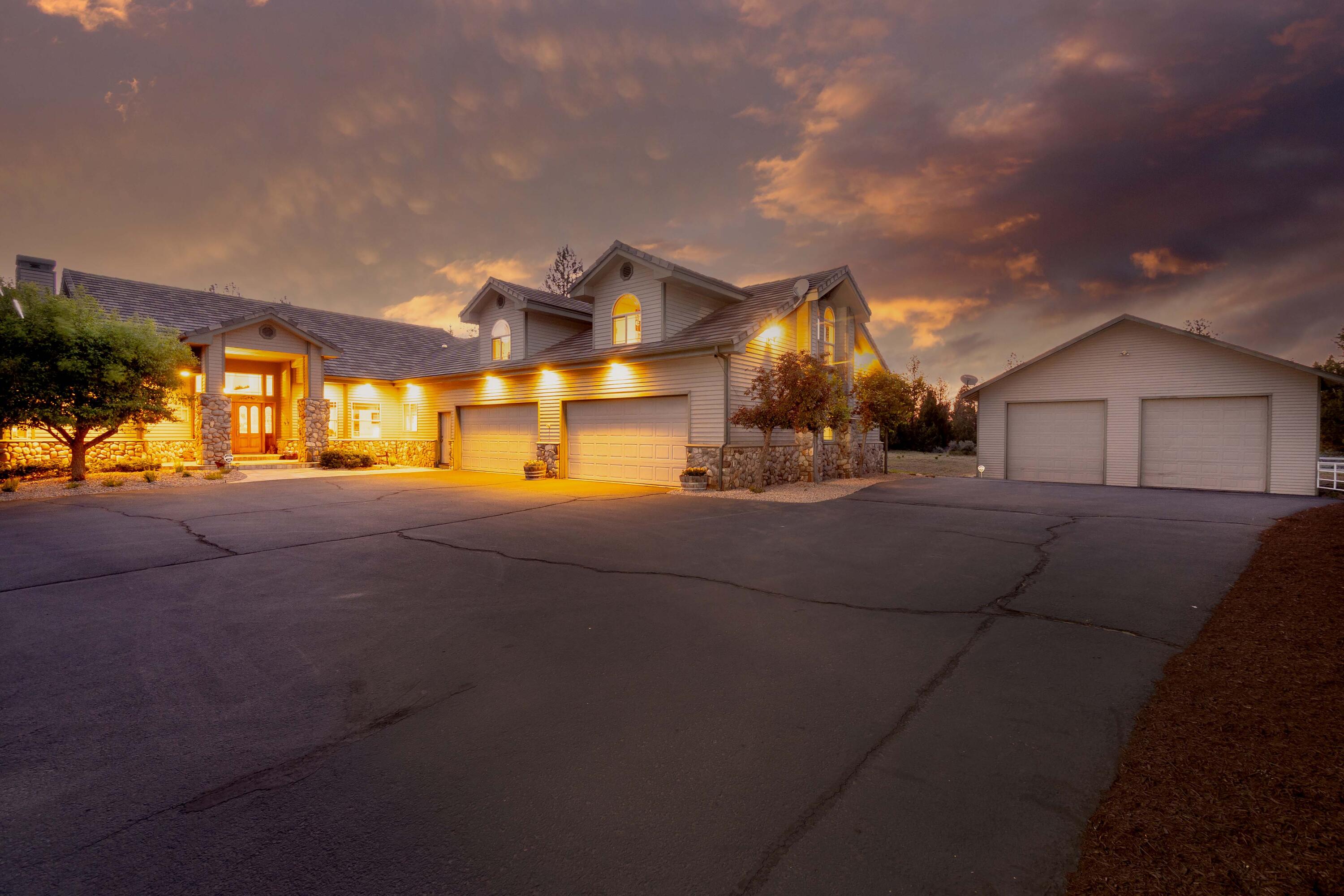 60485 Billadeau Road