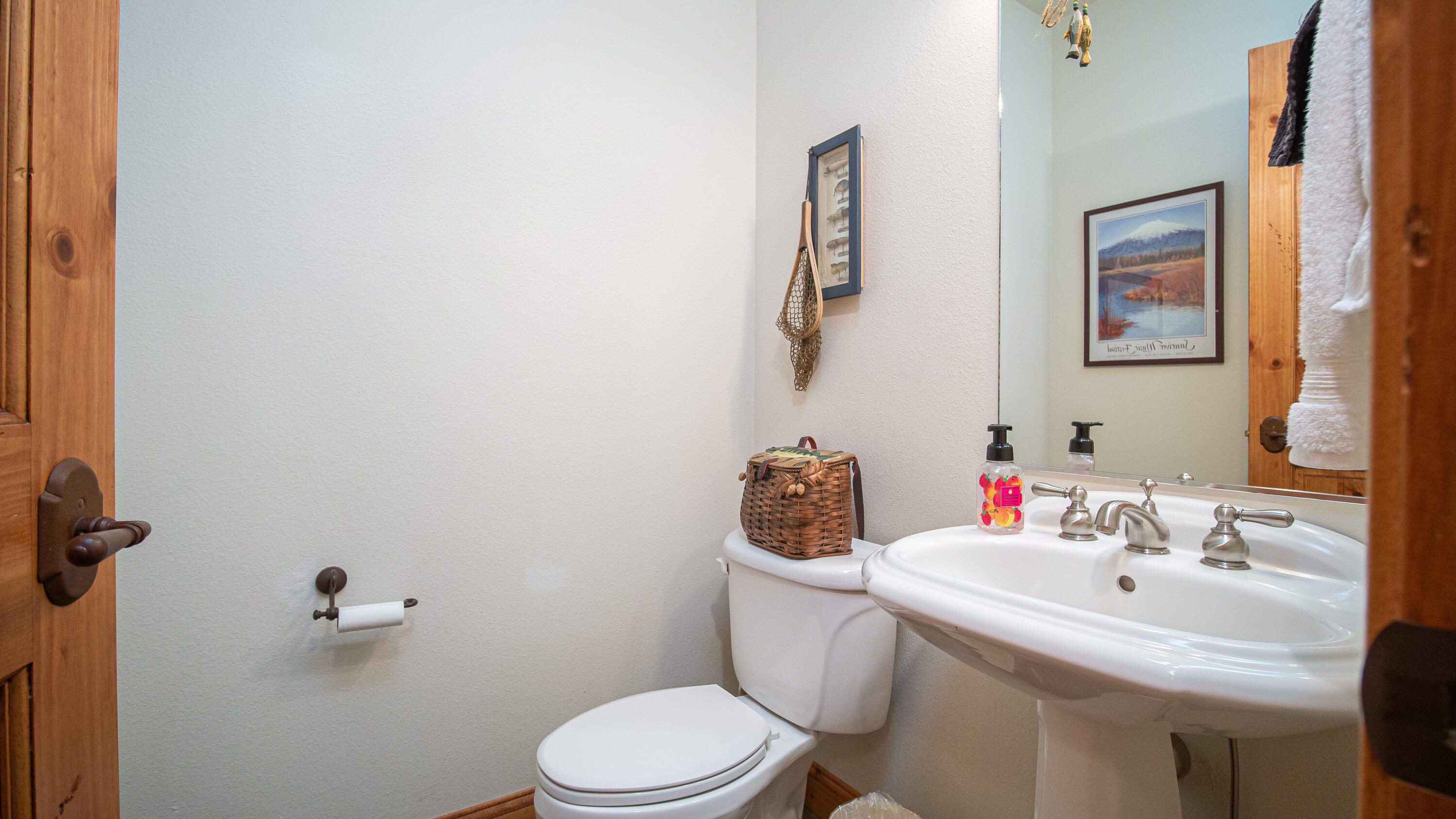 Aquila Lodges - Residential