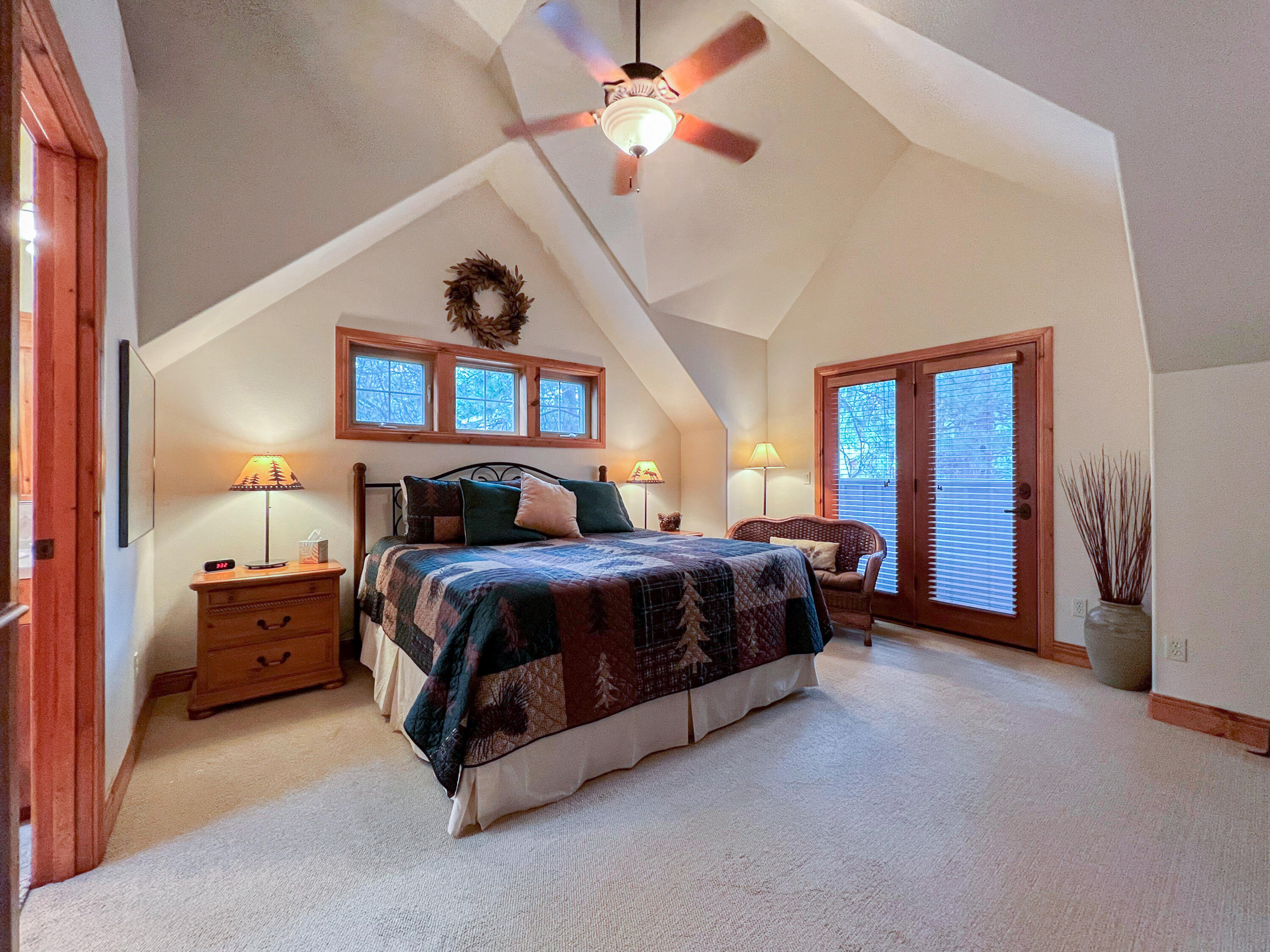 Aquila Lodges - Residential