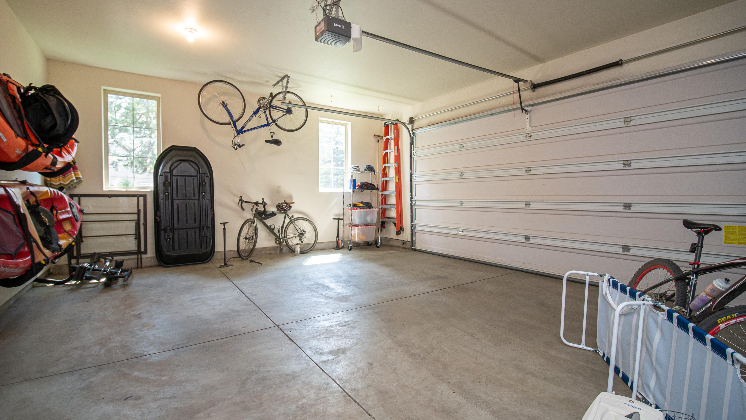 Aquila Lodges - Residential