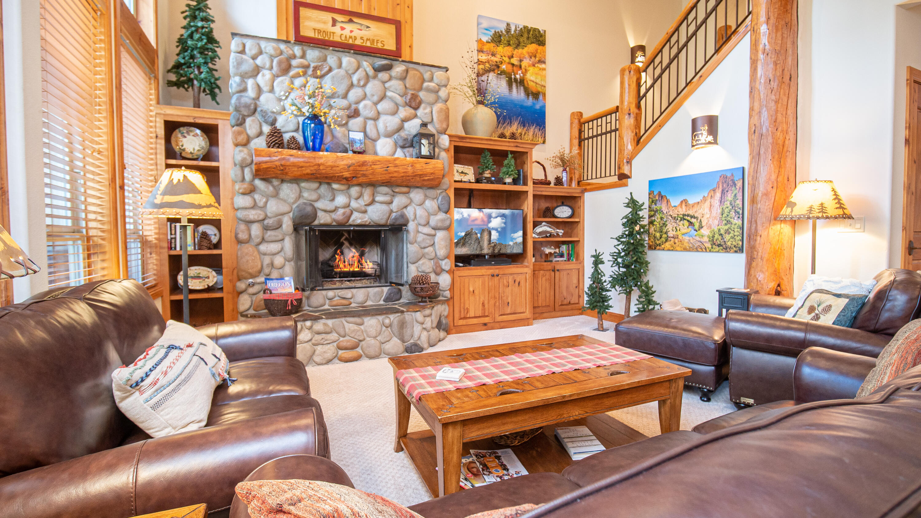 Aquila Lodges - Residential