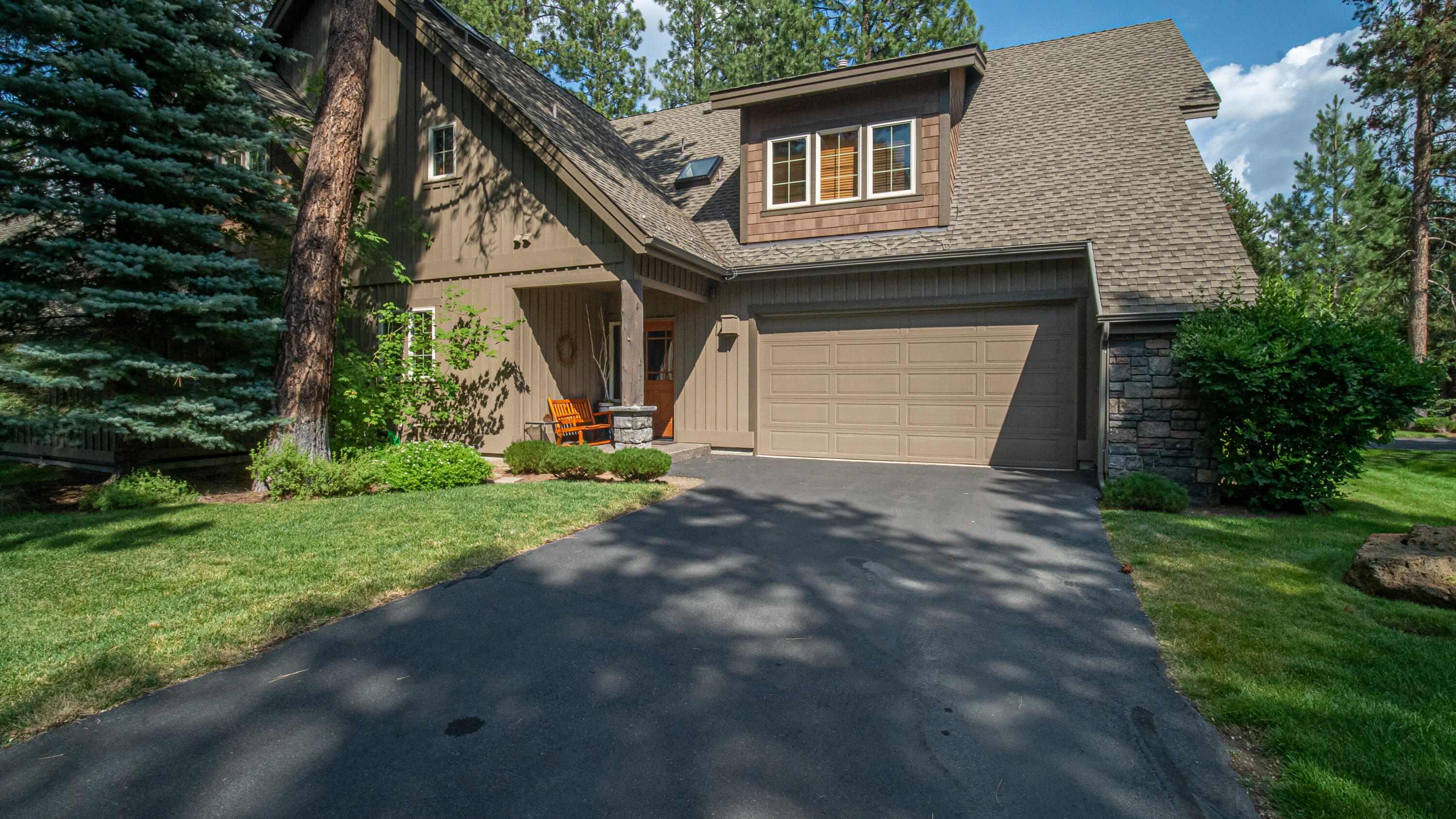 Aquila Lodges - Residential