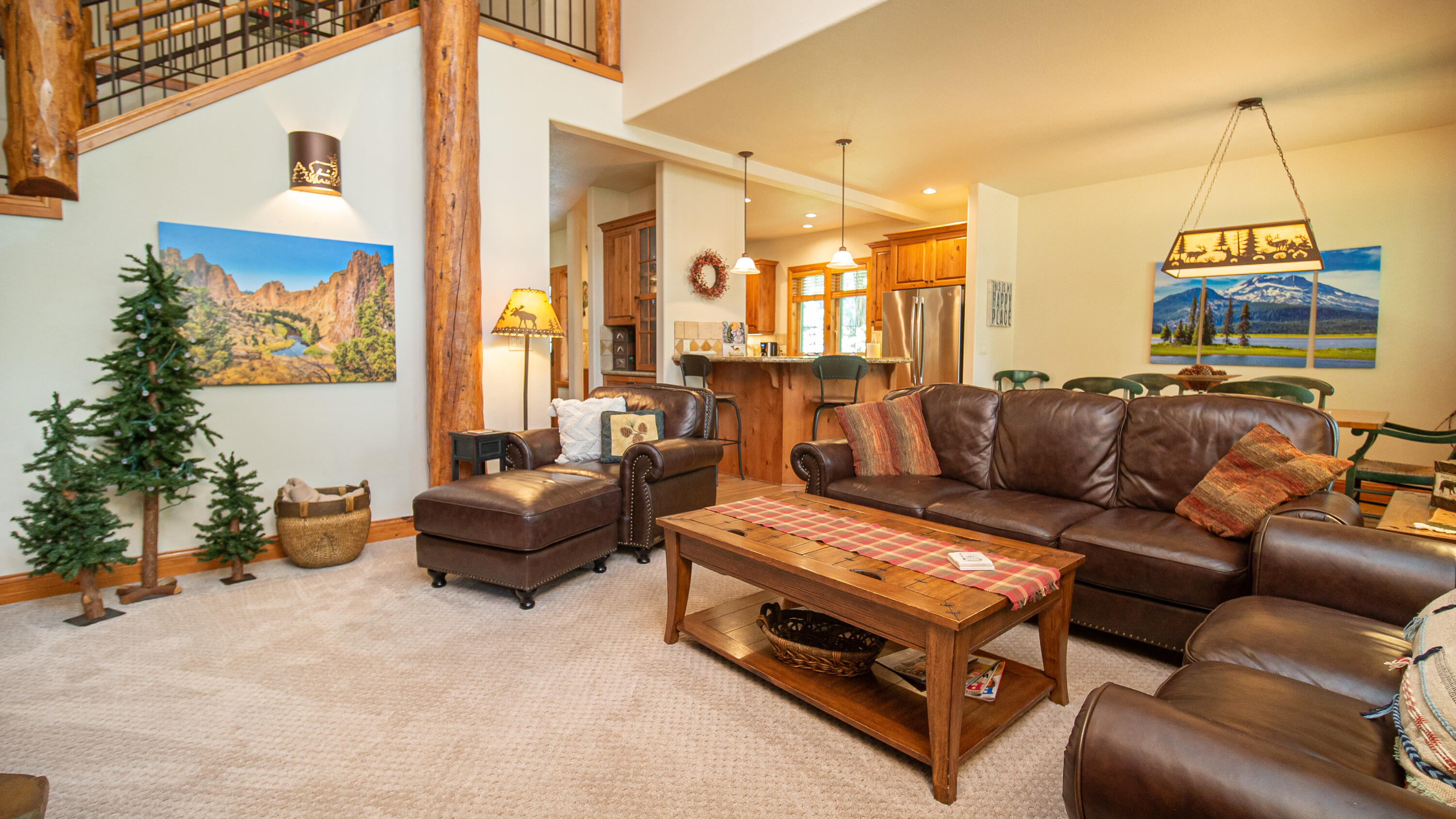 Aquila Lodges - Residential