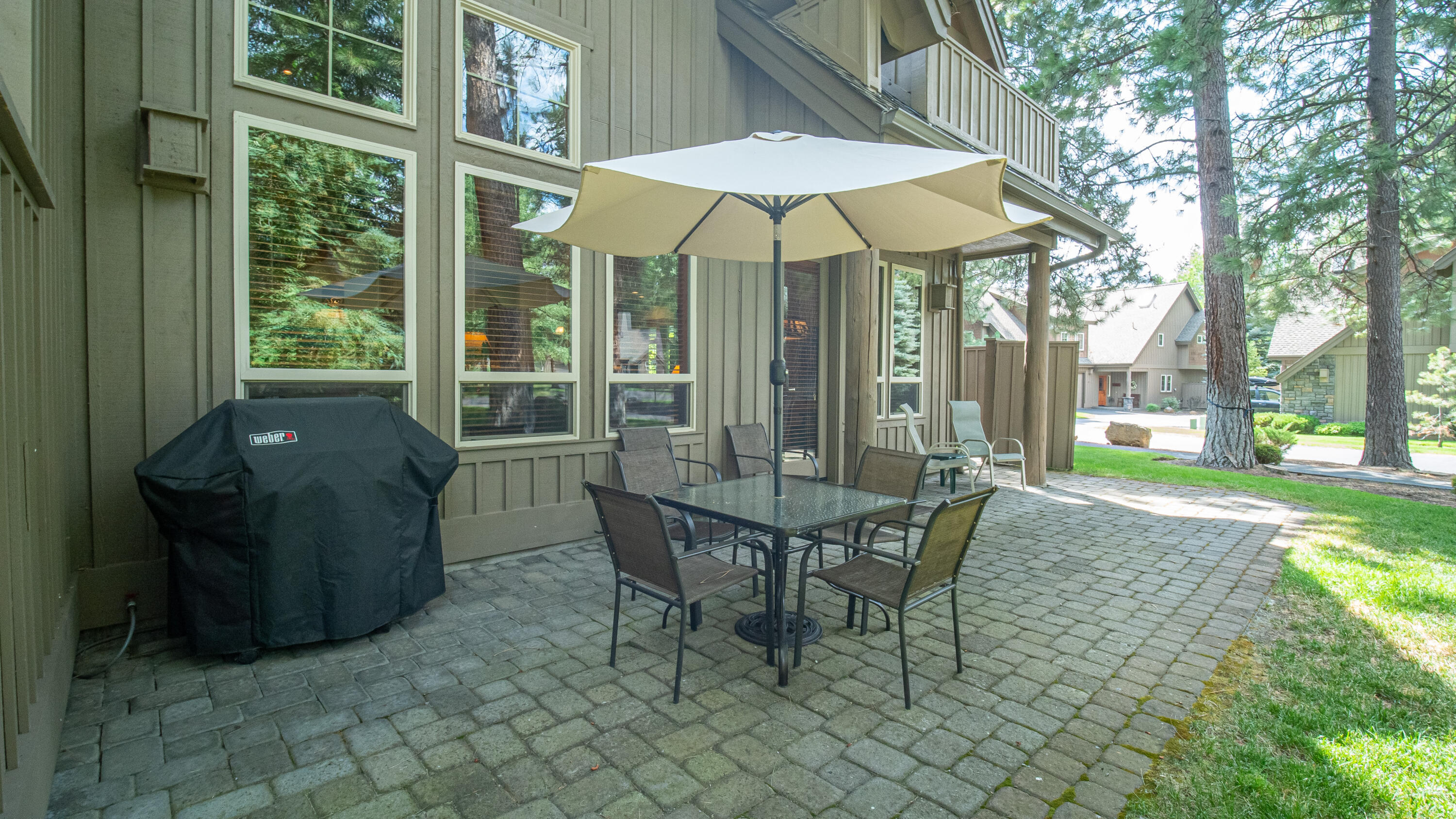 Aquila Lodges - Residential