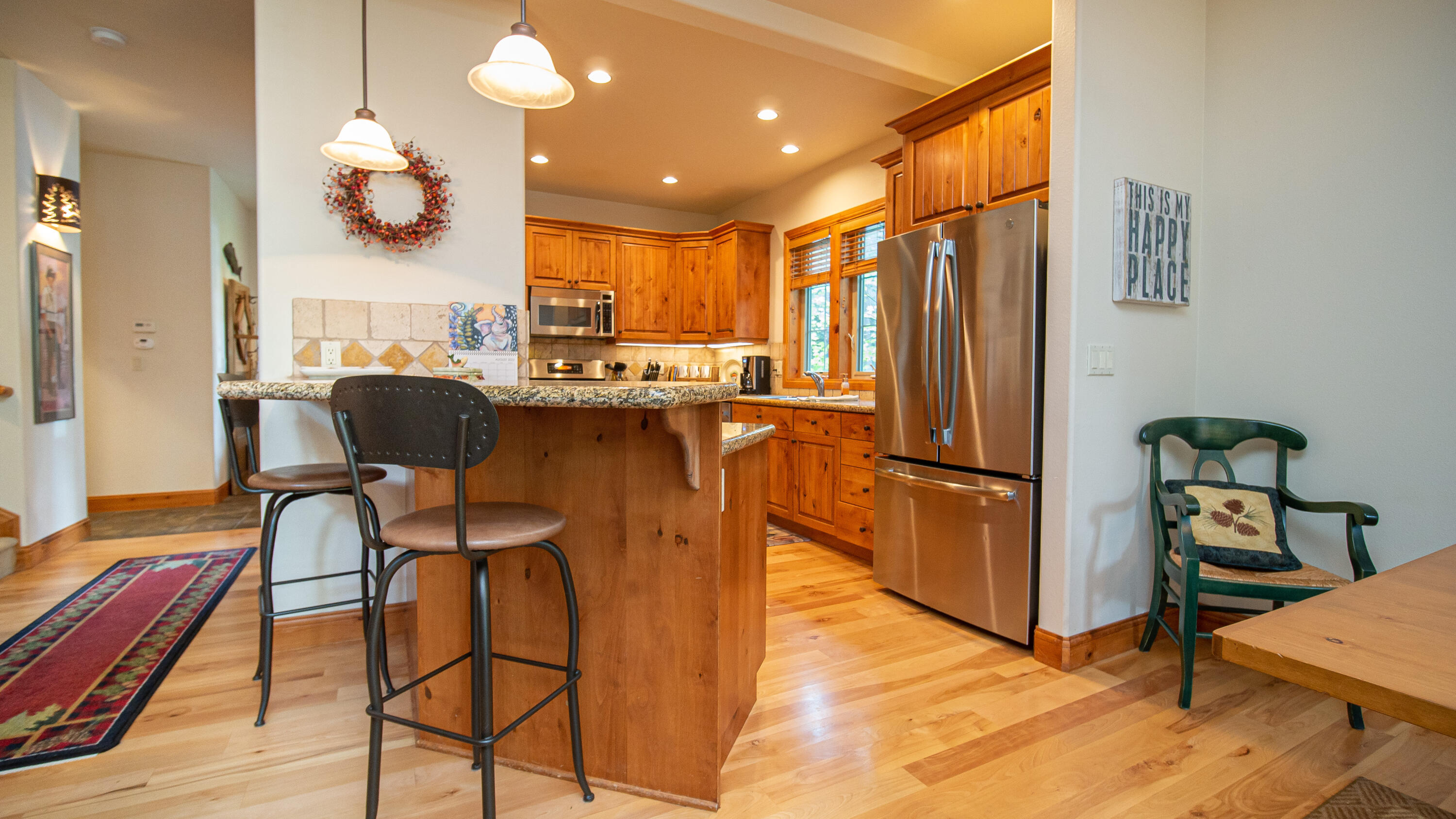 Aquila Lodges - Residential