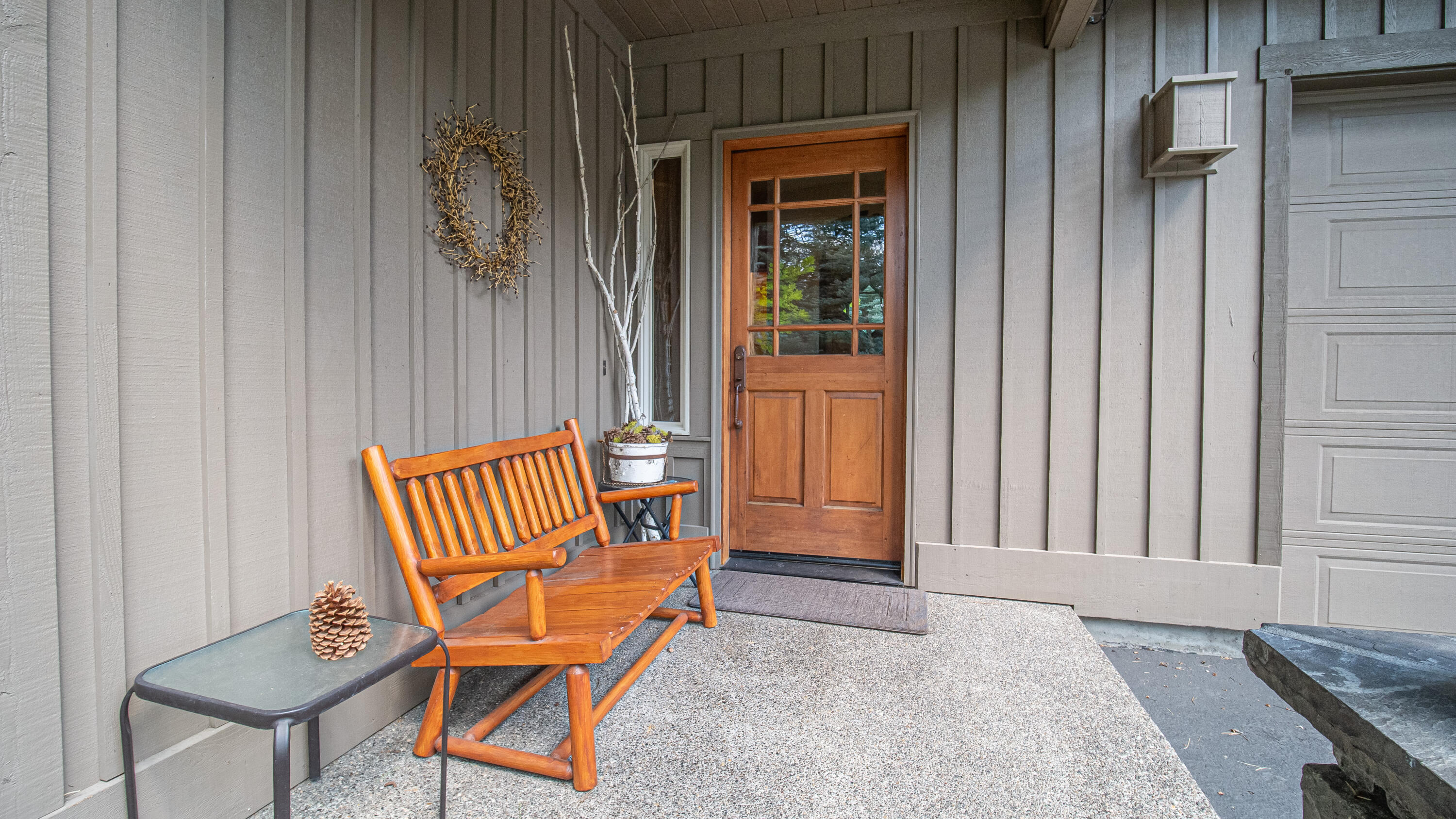 Aquila Lodges - Residential