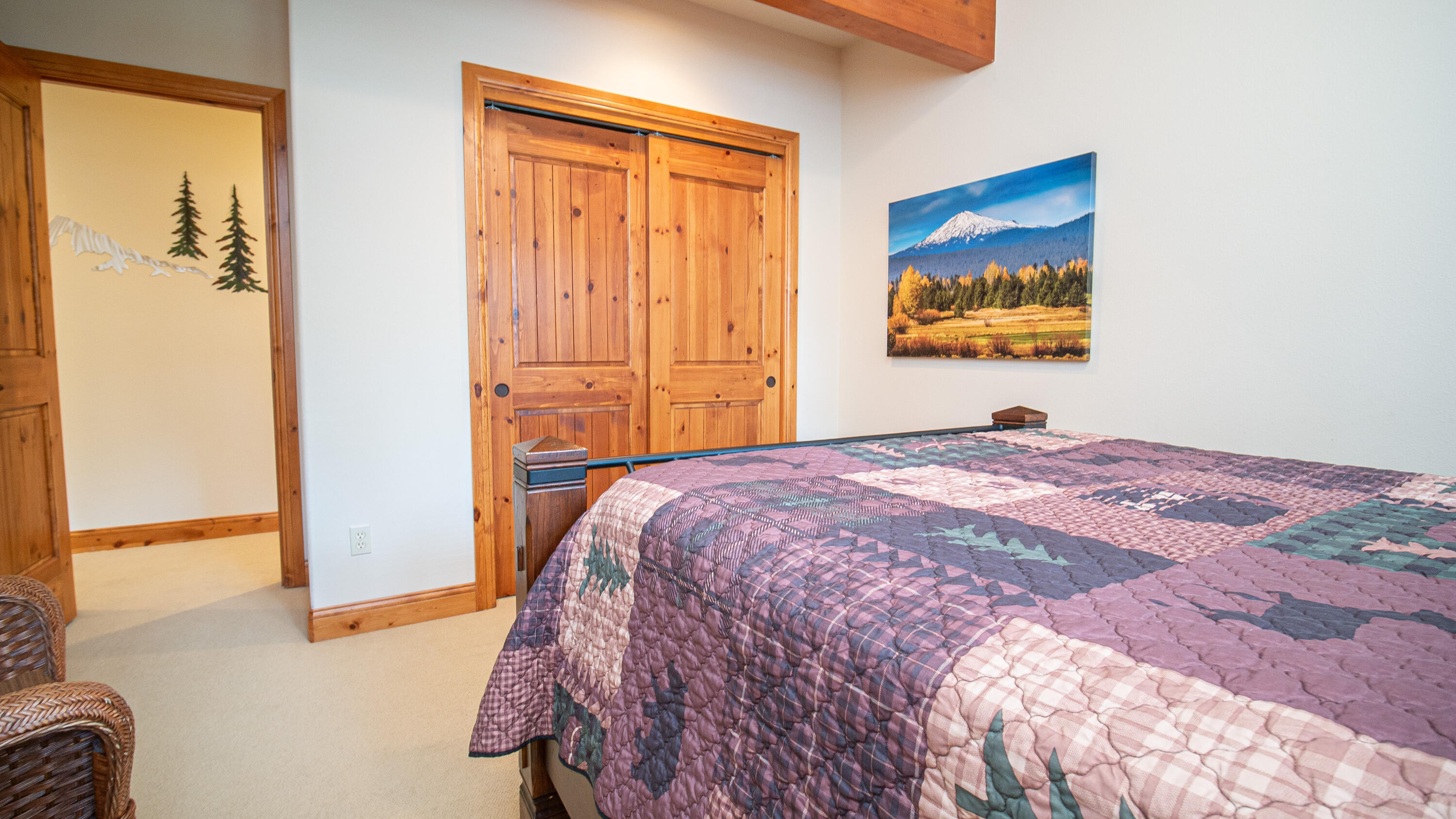 Aquila Lodges - Residential