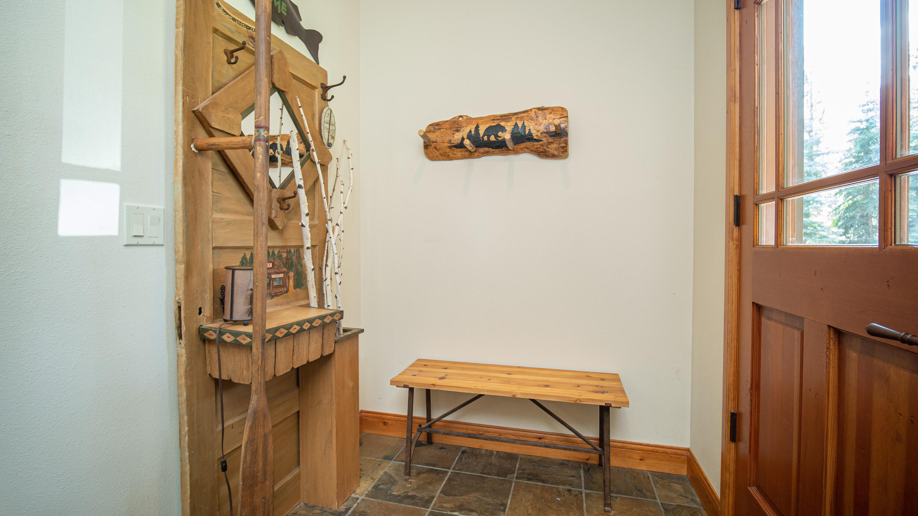 Aquila Lodges - Residential