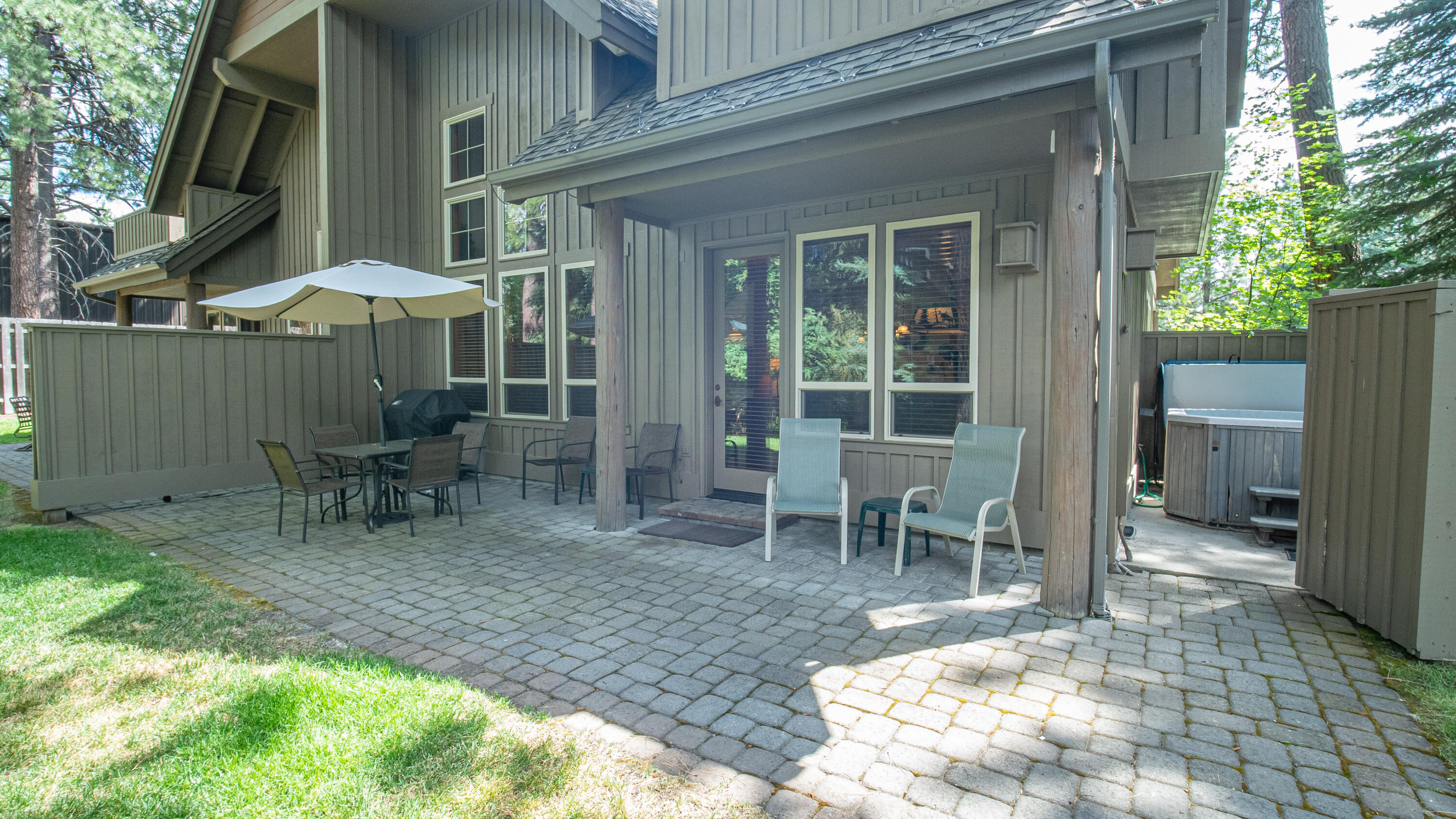 Aquila Lodges - Residential