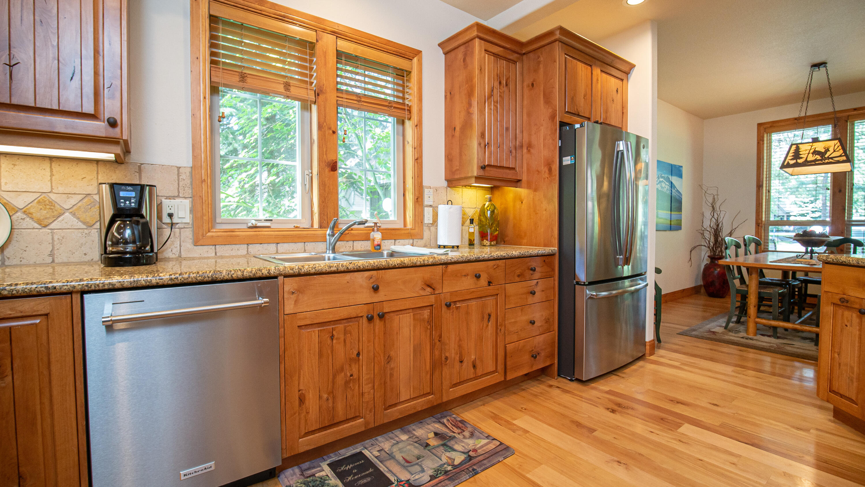 Aquila Lodges - Residential