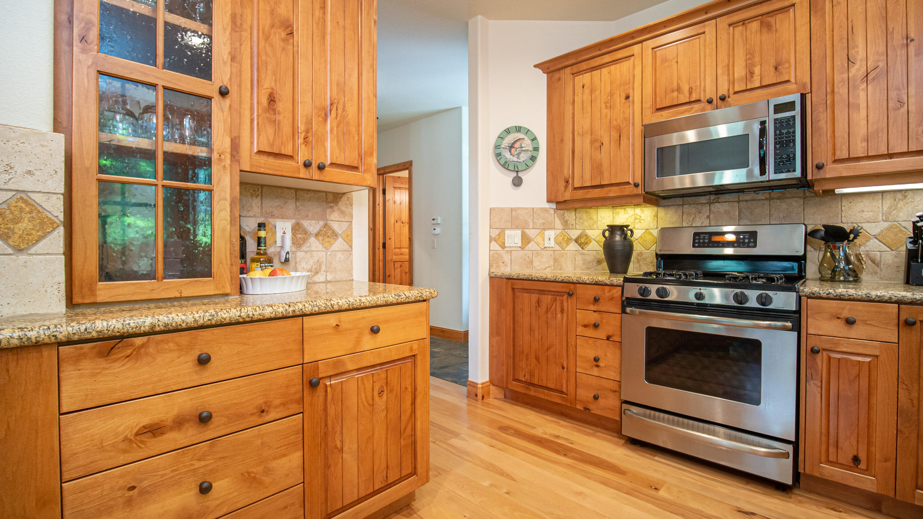 Aquila Lodges - Residential