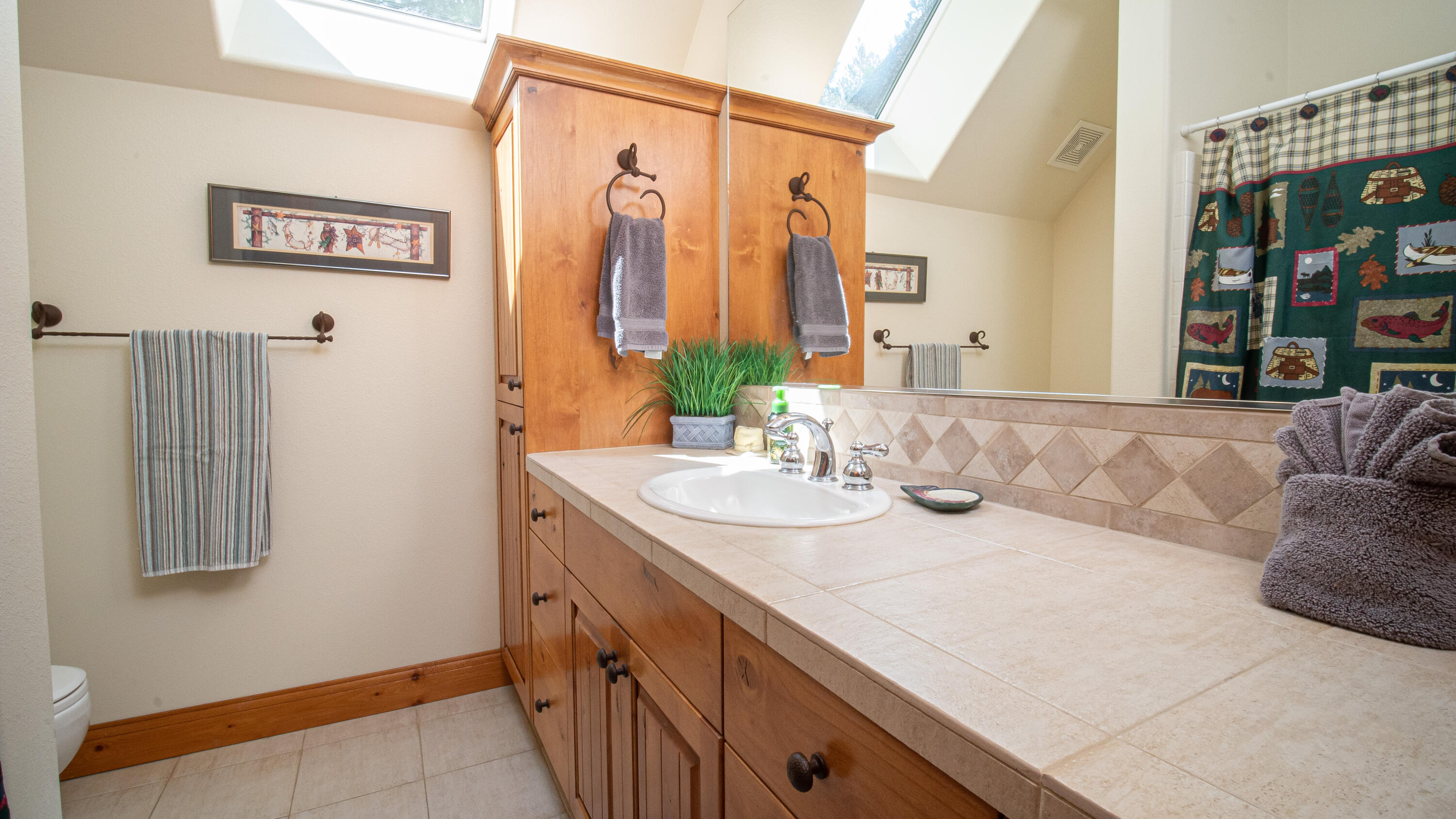 Aquila Lodges - Residential