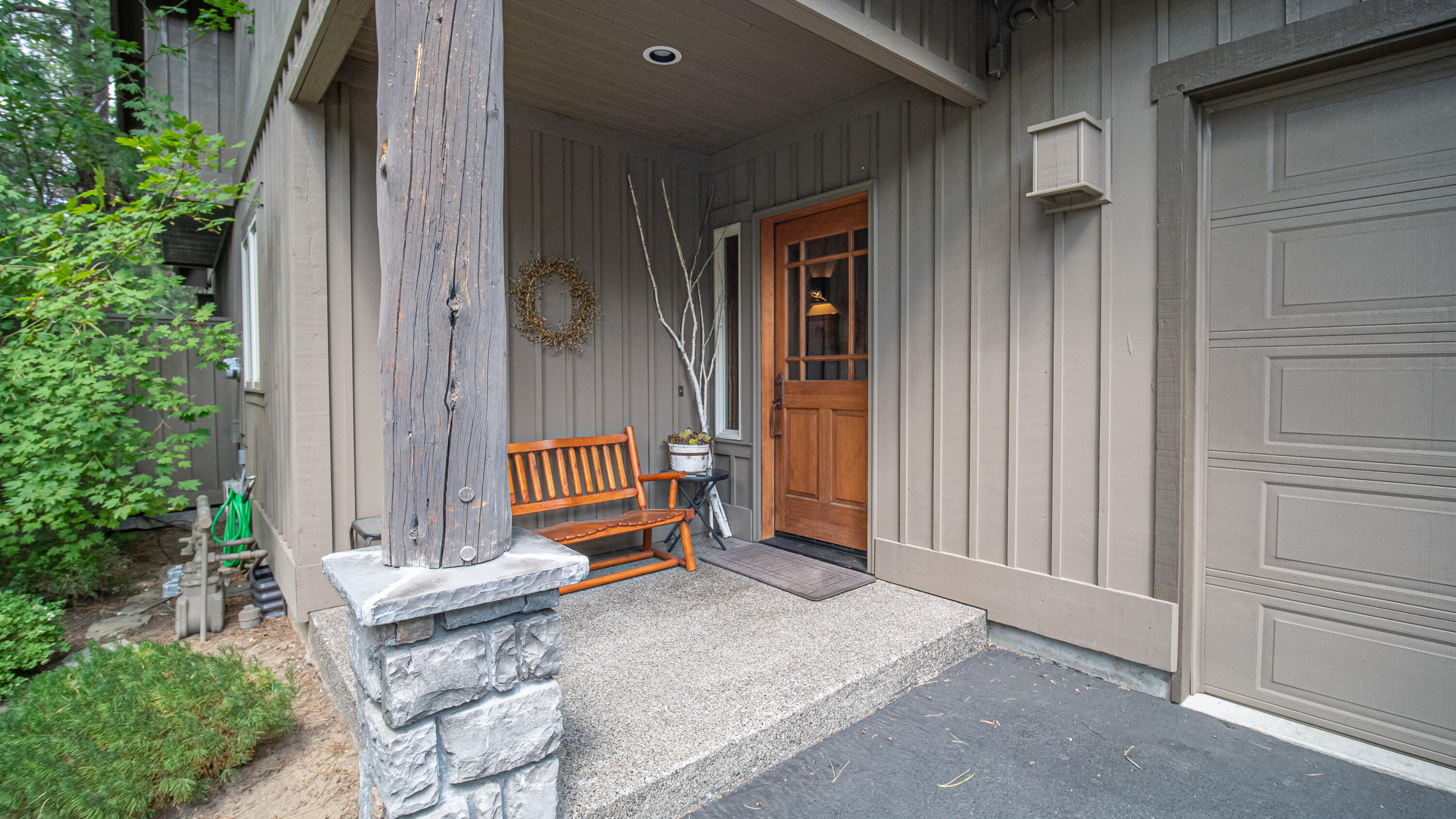 Aquila Lodges - Residential