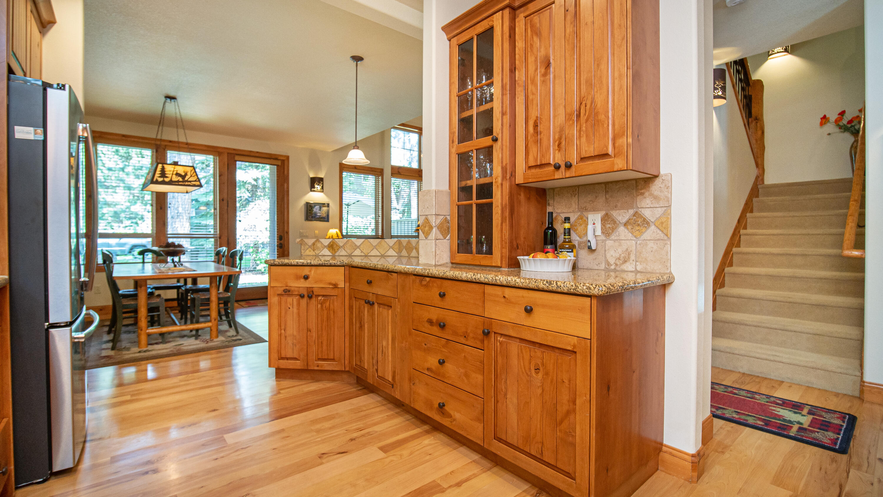 Aquila Lodges - Residential