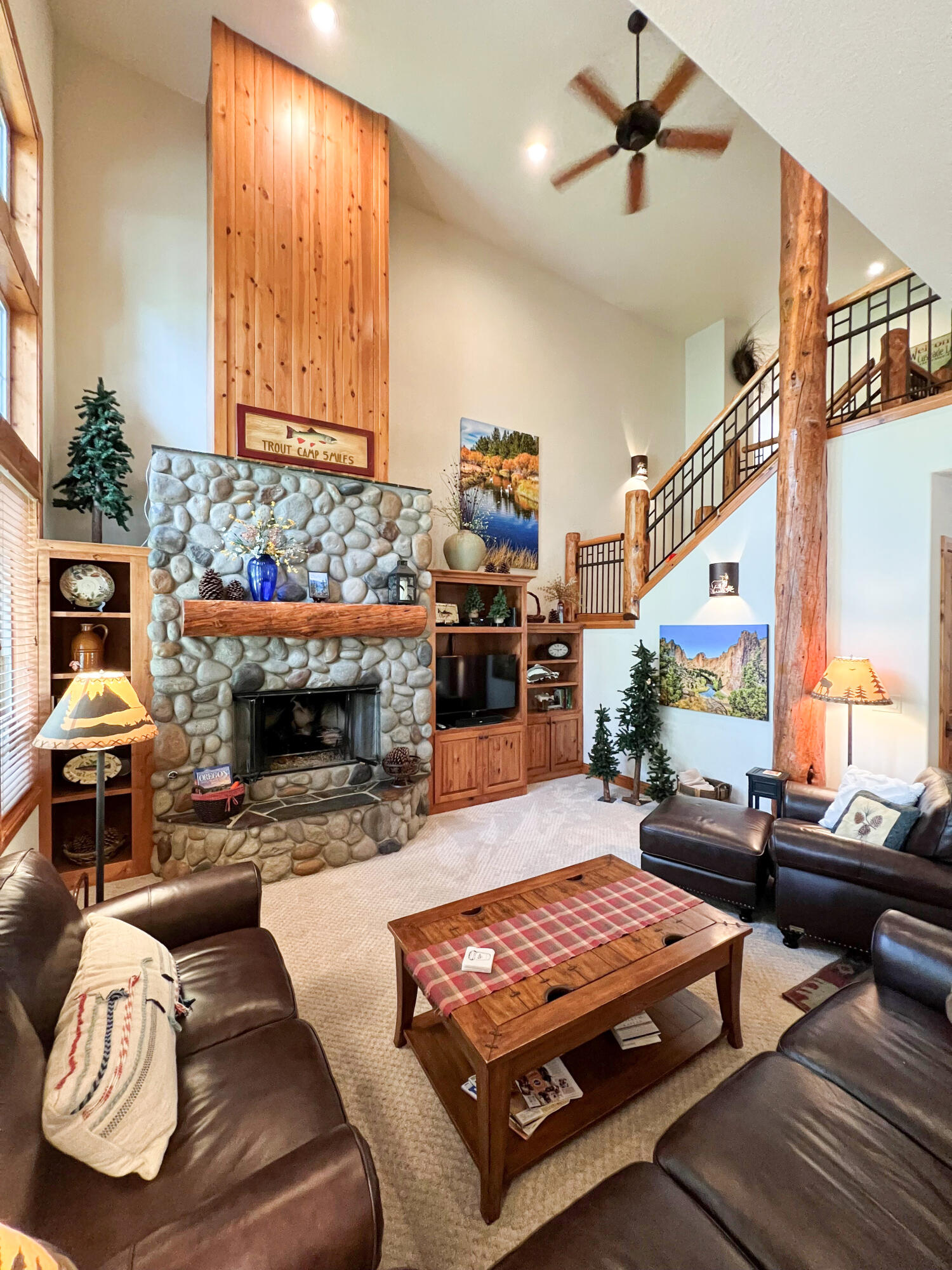 Aquila Lodges - Residential