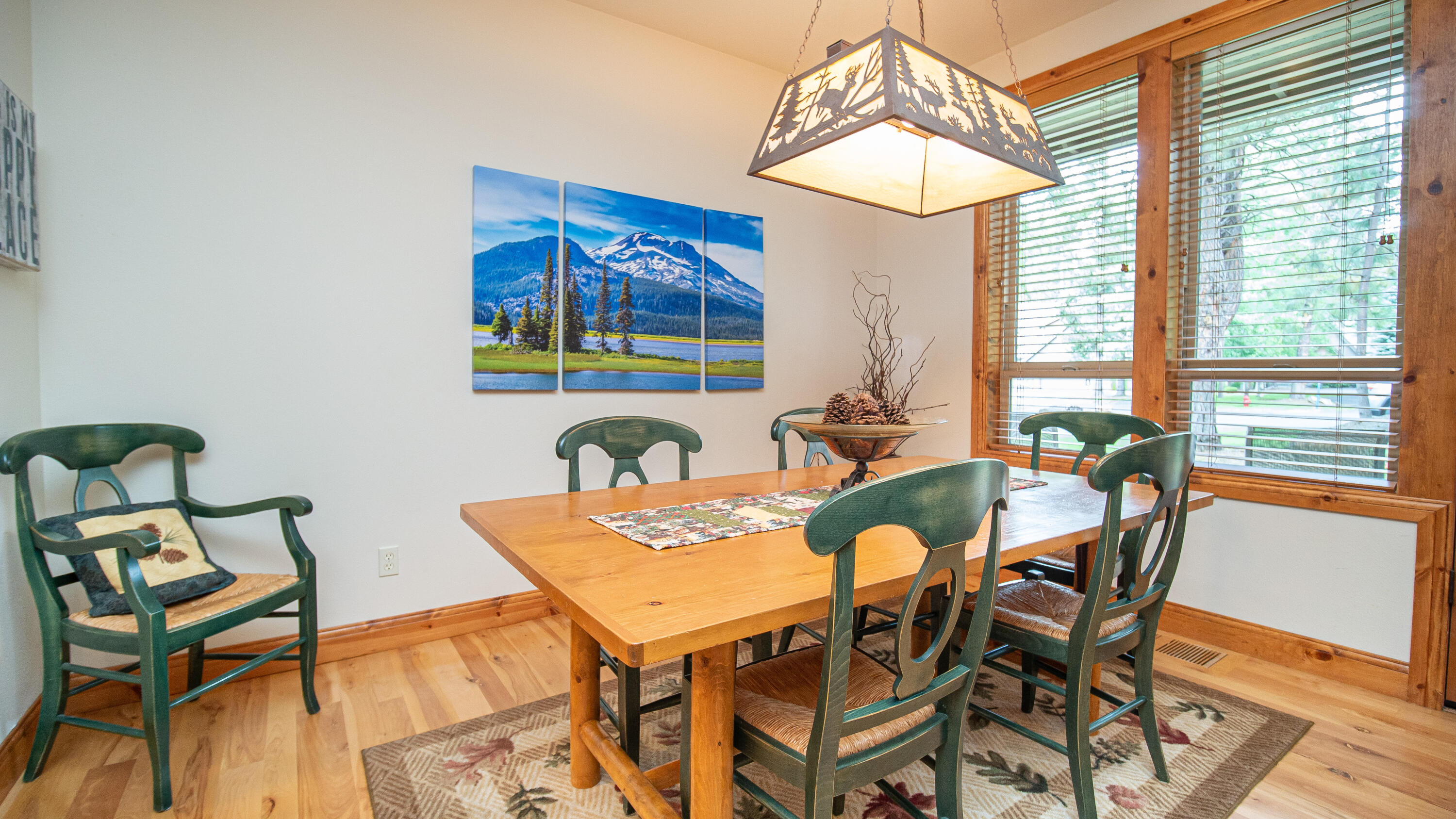 Aquila Lodges - Residential