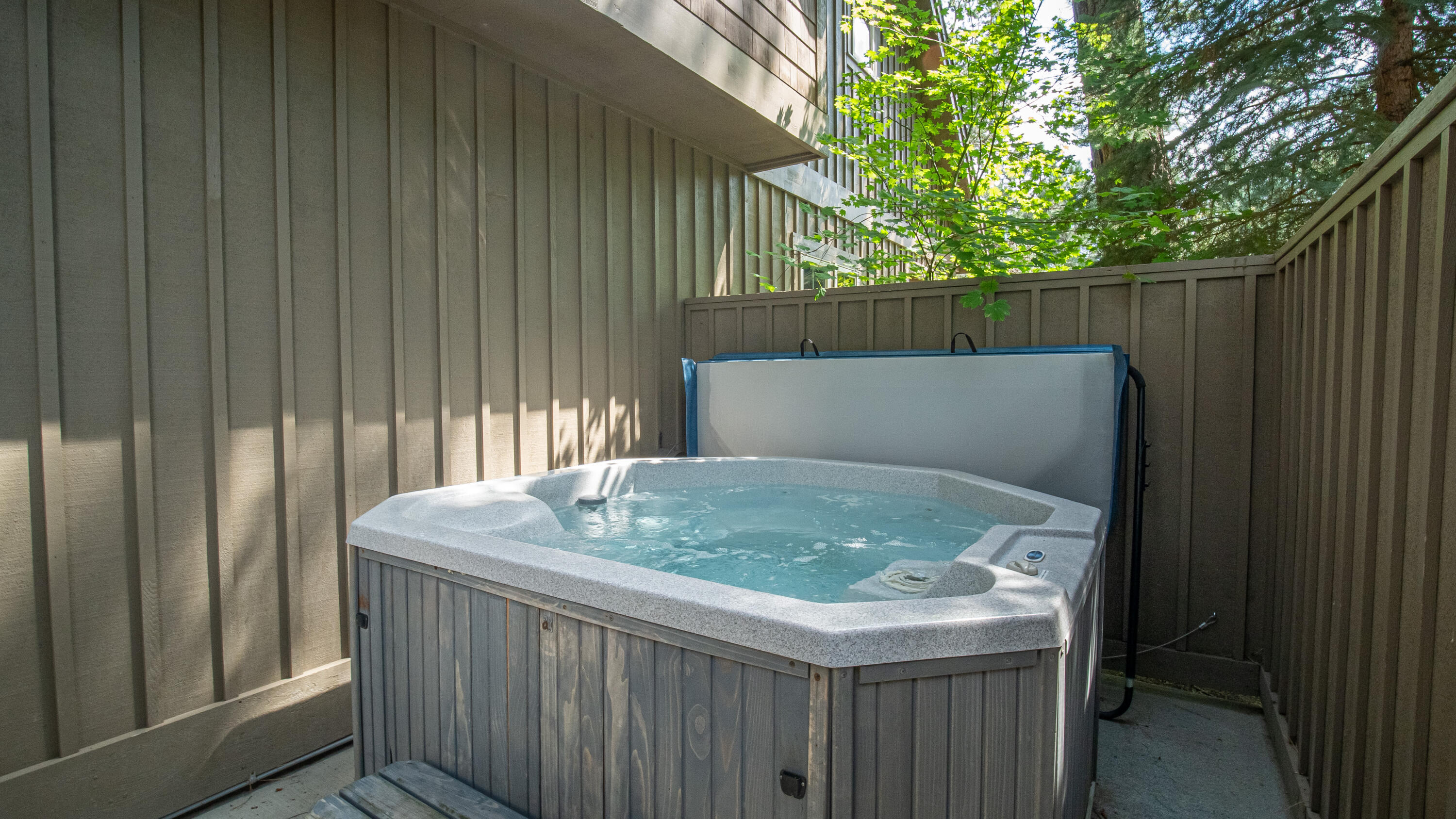 Aquila Lodges - Residential