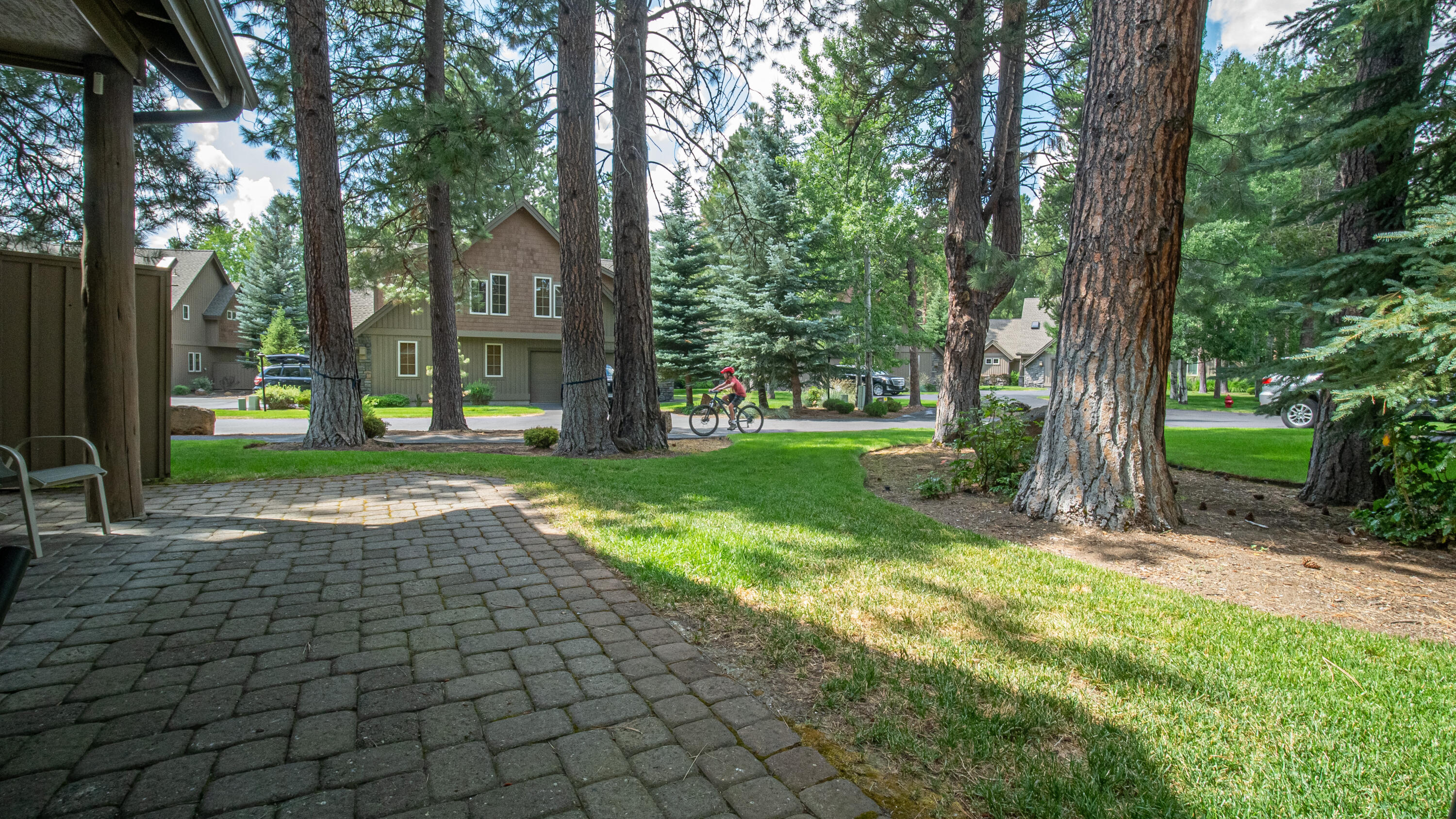 Aquila Lodges - Residential