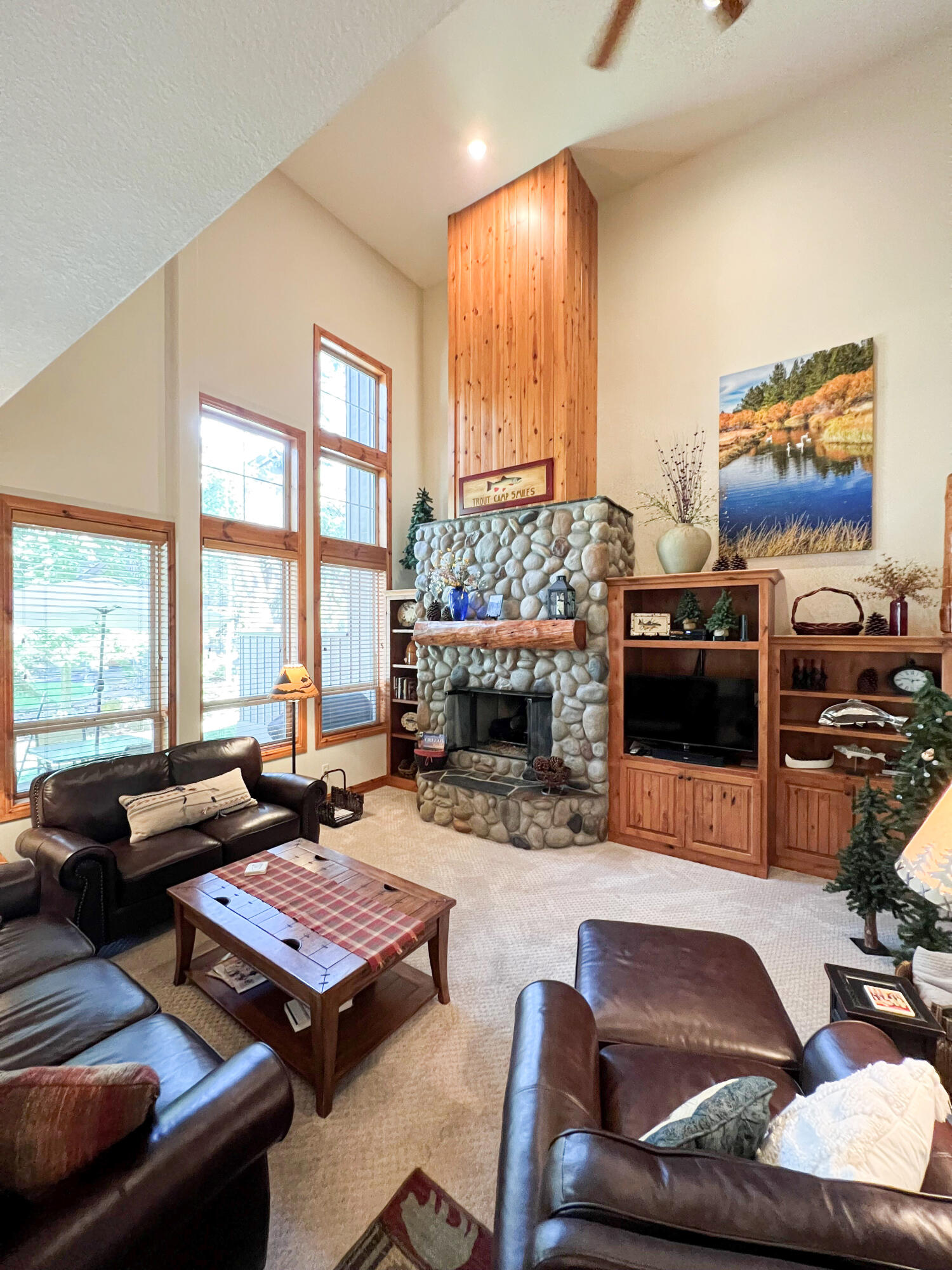 Aquila Lodges - Residential