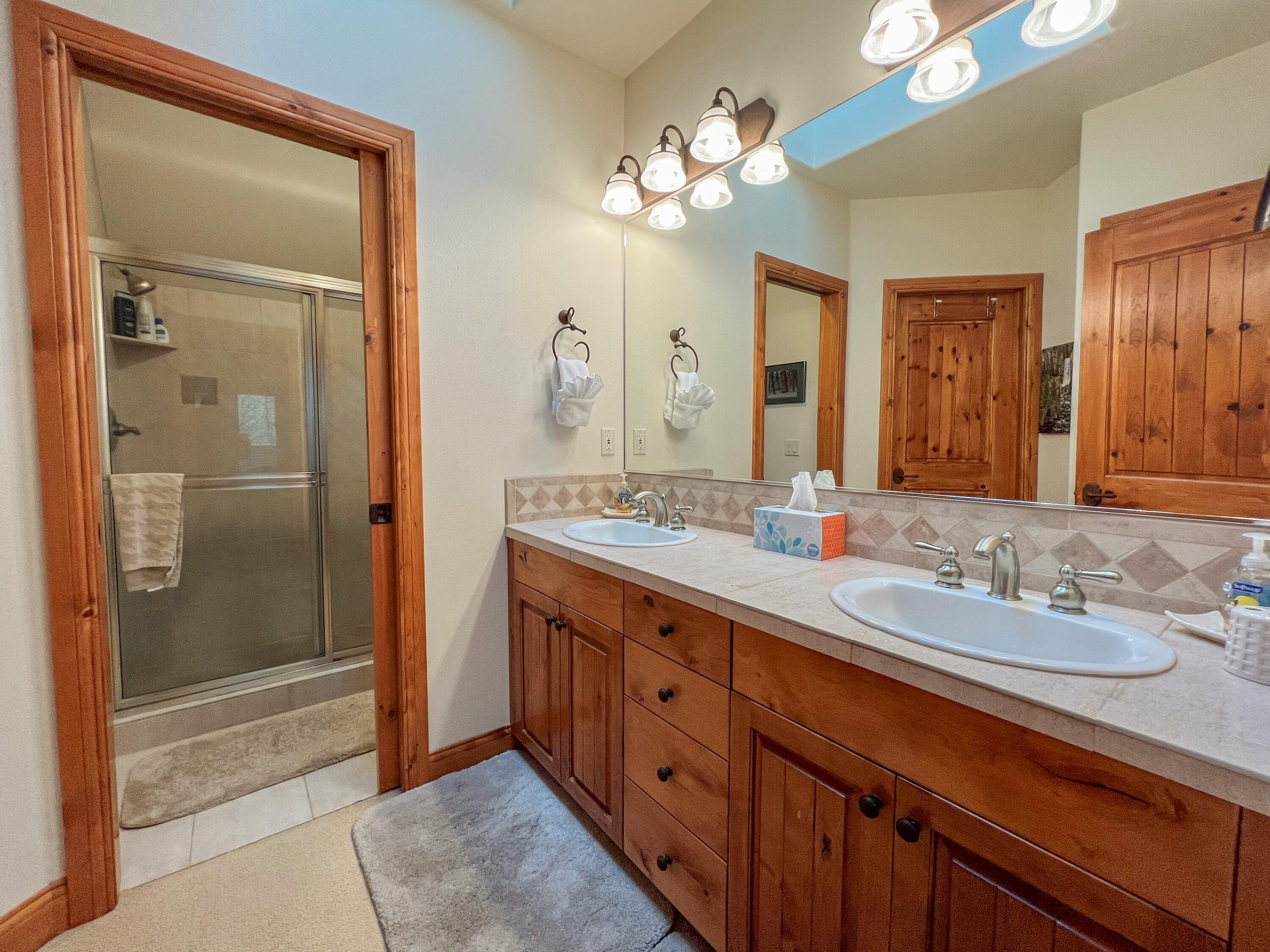 Aquila Lodges - Residential