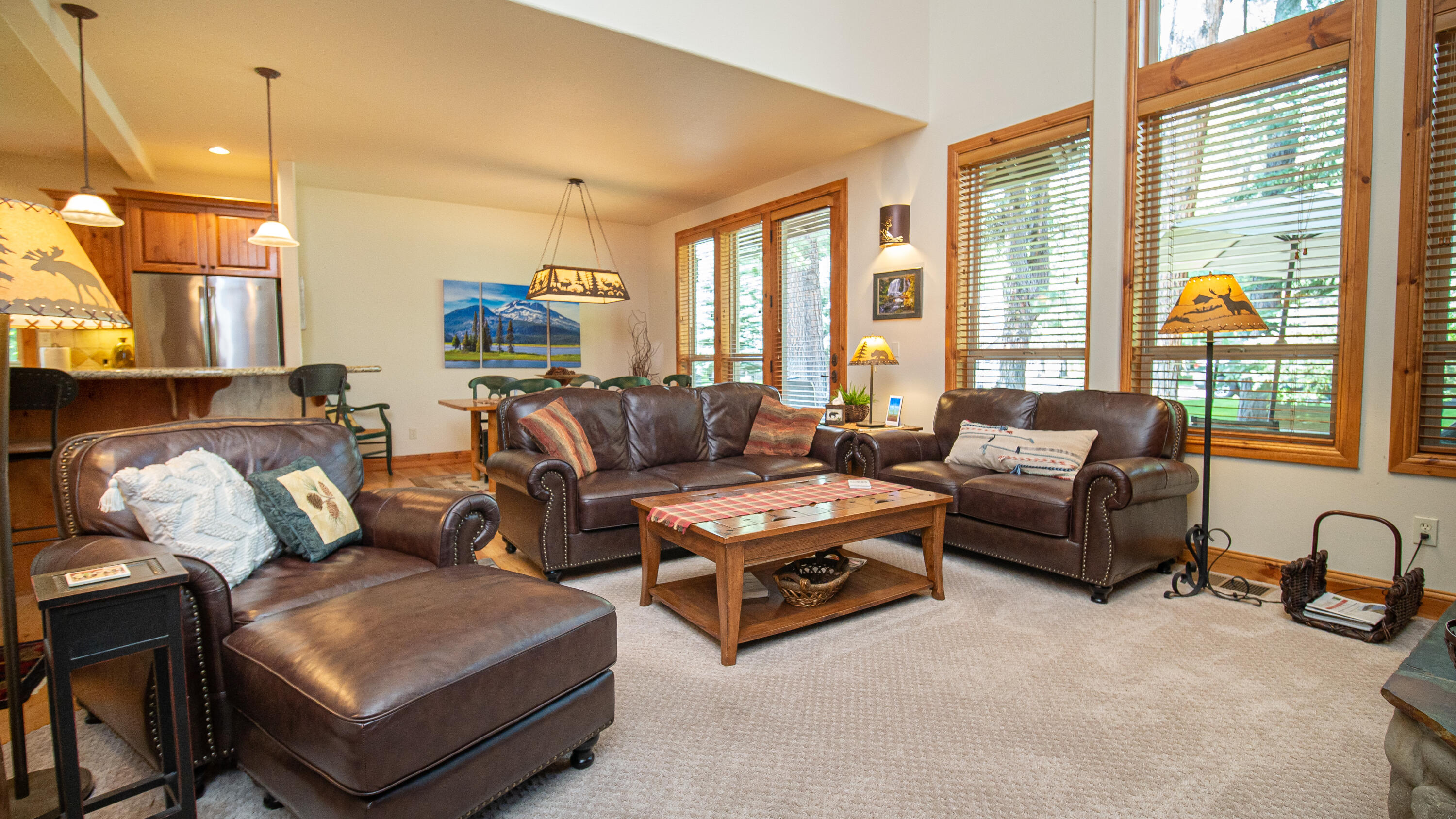 Aquila Lodges - Residential