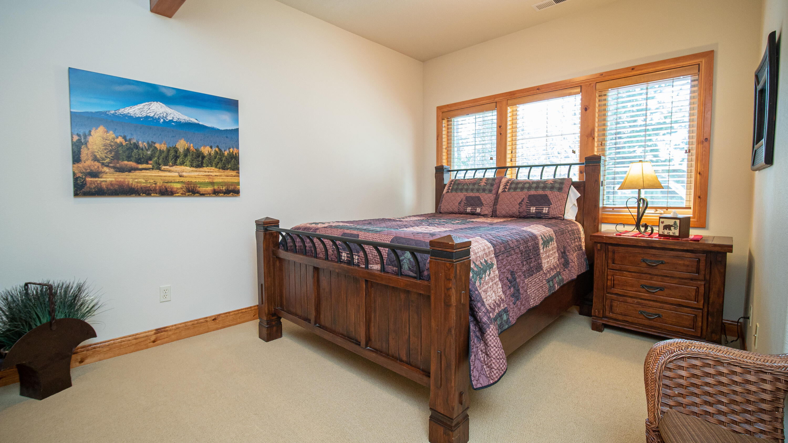 Aquila Lodges - Residential