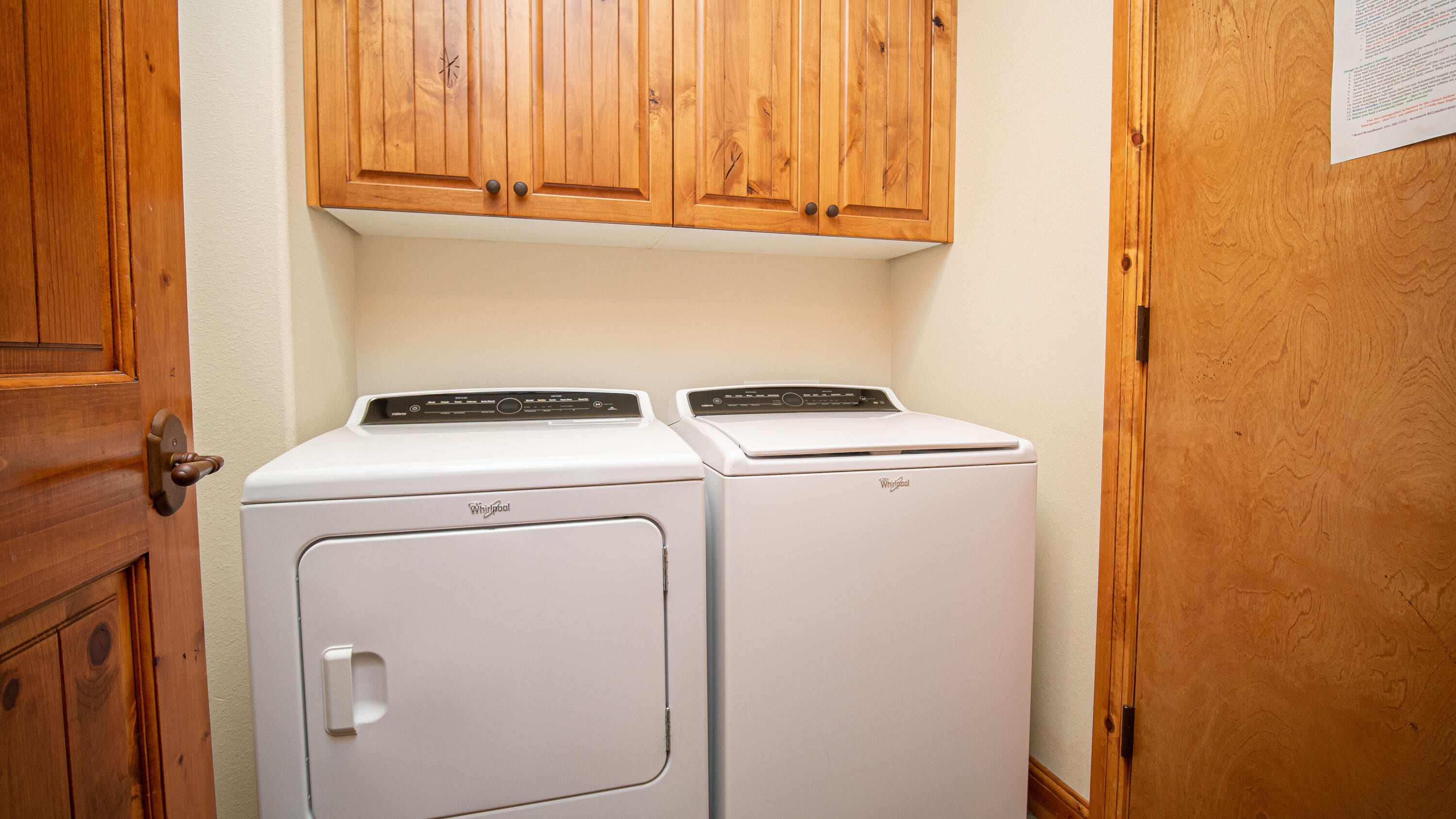 Aquila Lodges - Residential