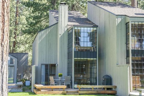 12960 Hawks Beard Unit 63 Black Butte Ranch OR 97759