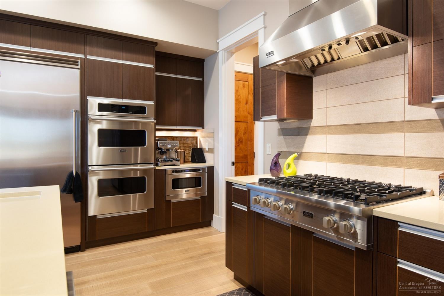 Tetherow - Residential