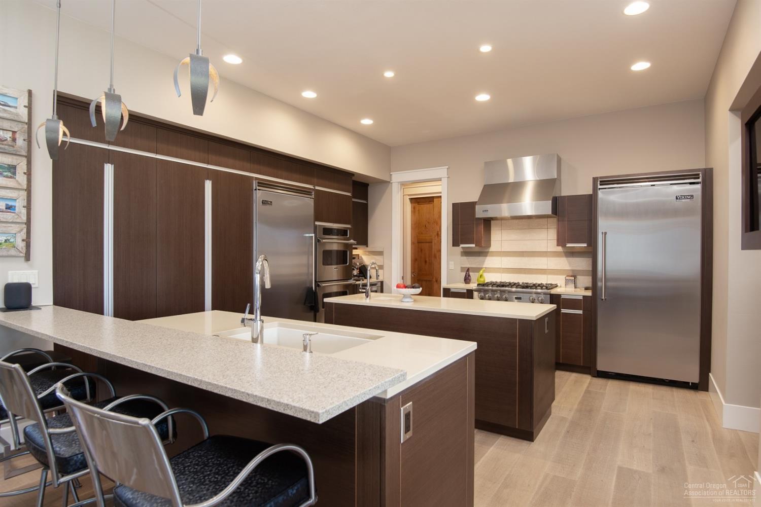 Tetherow - Residential