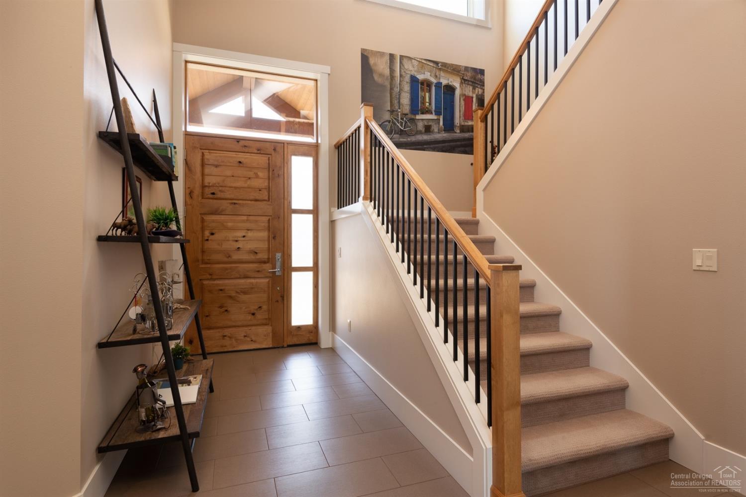 Tetherow - Residential